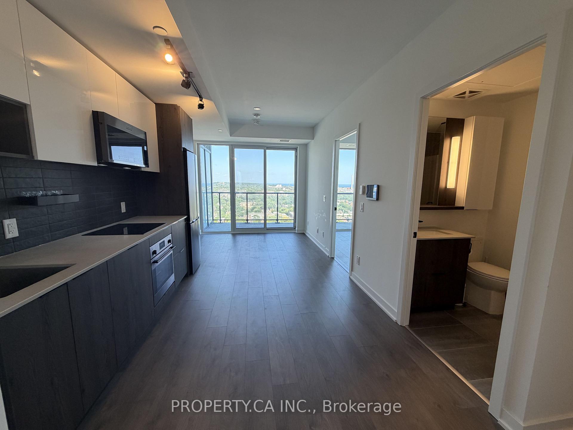 Photo 19 of Unit 2513, 5 Defries Street, Toronto, Regent Park — HOMEH