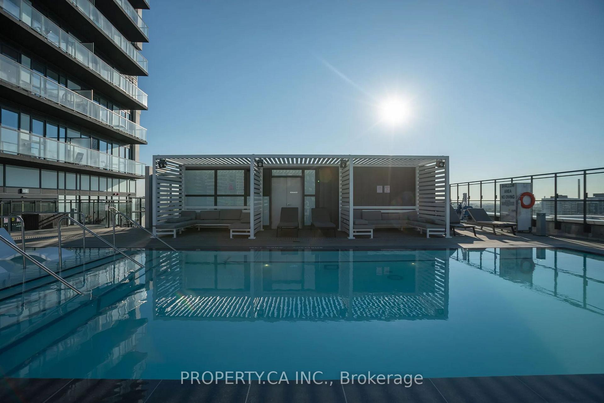 Photo 23 of Unit 2513, 5 Defries Street, Toronto, Regent Park — HOMEH