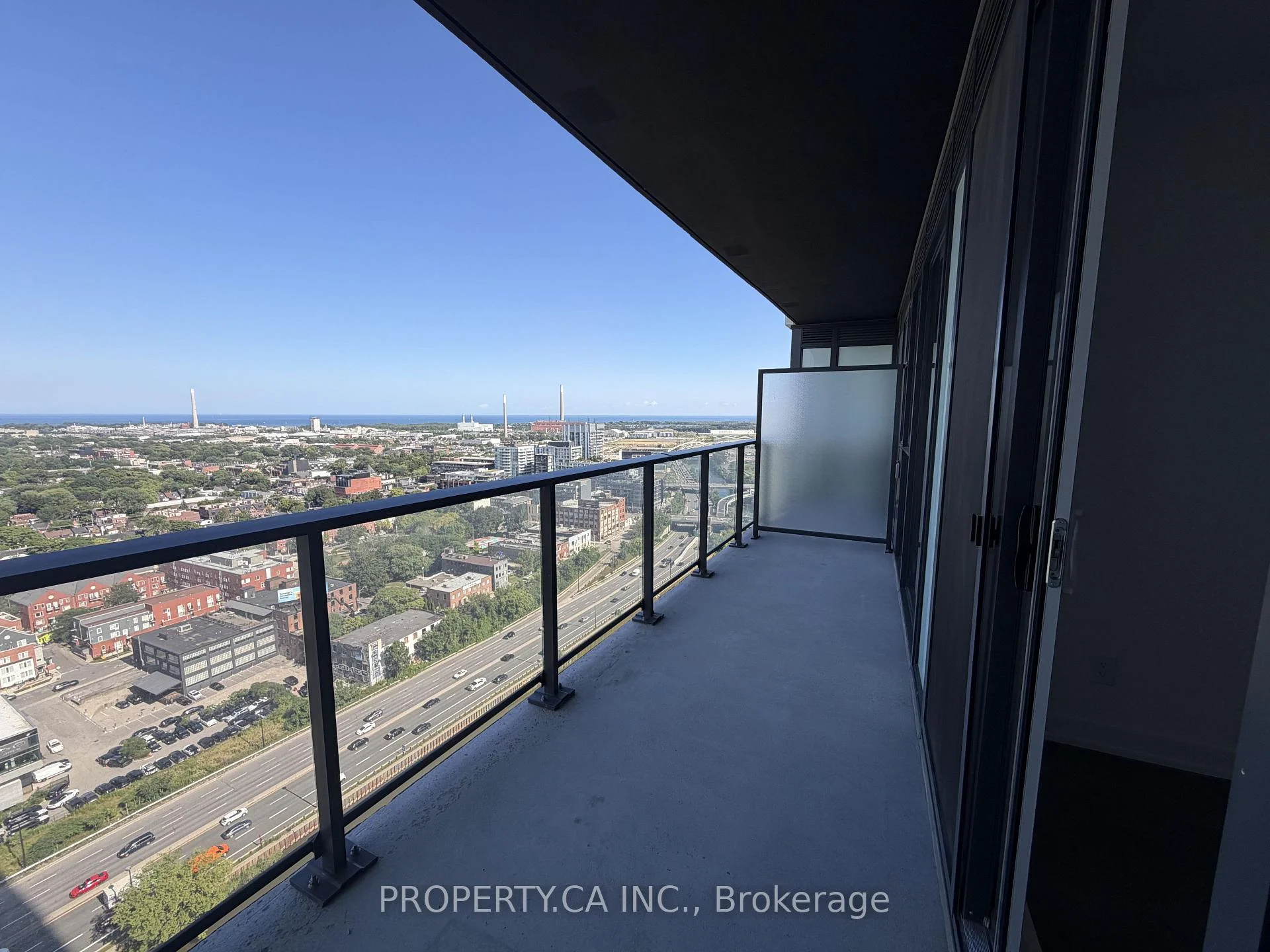Photo 12 of Unit 2513, 5 Defries Street, Toronto, Regent Park — HOMEH