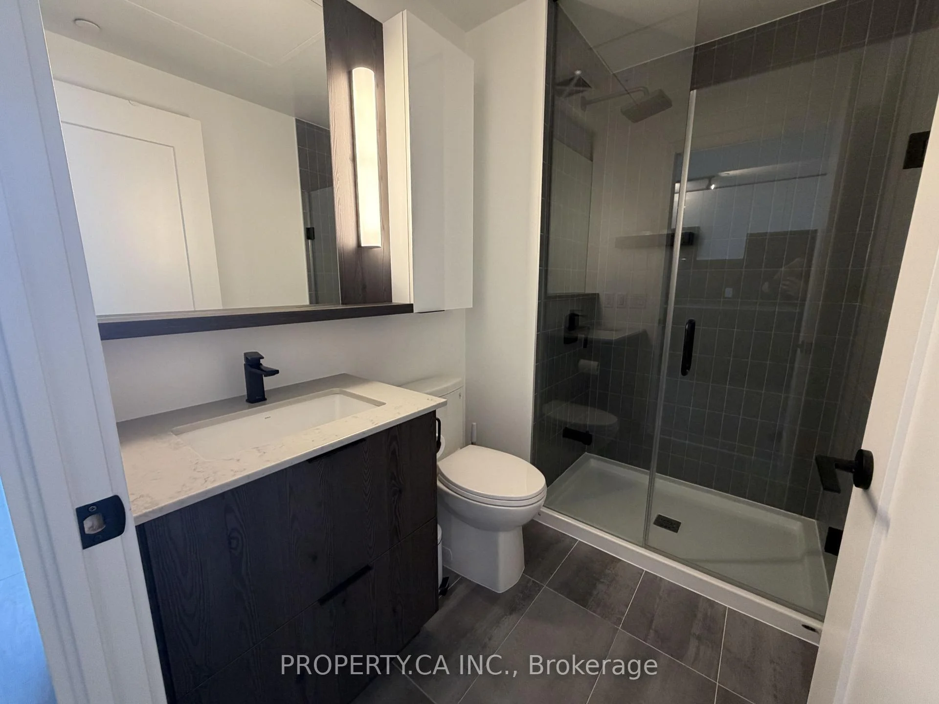 Photo 22 of Unit 2513, 5 Defries Street, Toronto, Regent Park — HOMEH