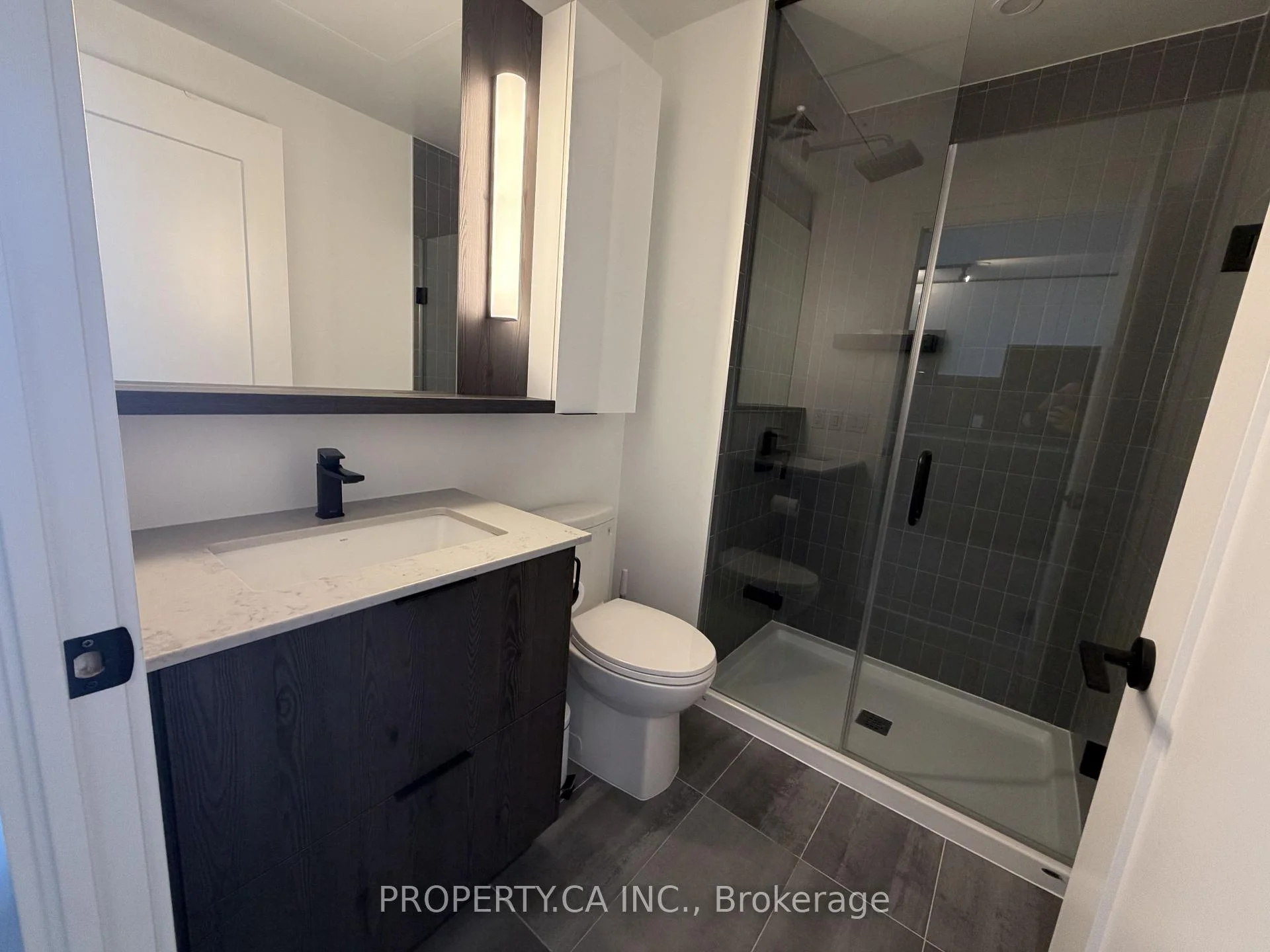 Photo 24 of Unit 2513, 5 Defries Street, Toronto, Regent Park — HOMEH