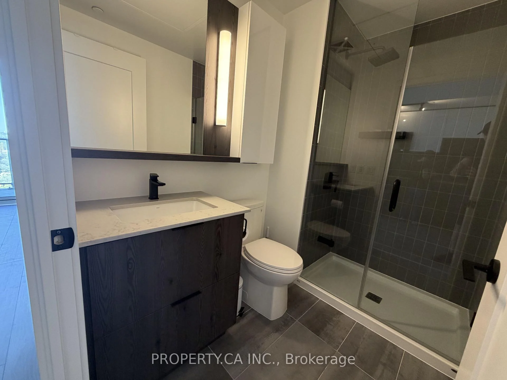 Photo 27 of Unit 2513, 5 Defries Street, Toronto, Regent Park — HOMEH