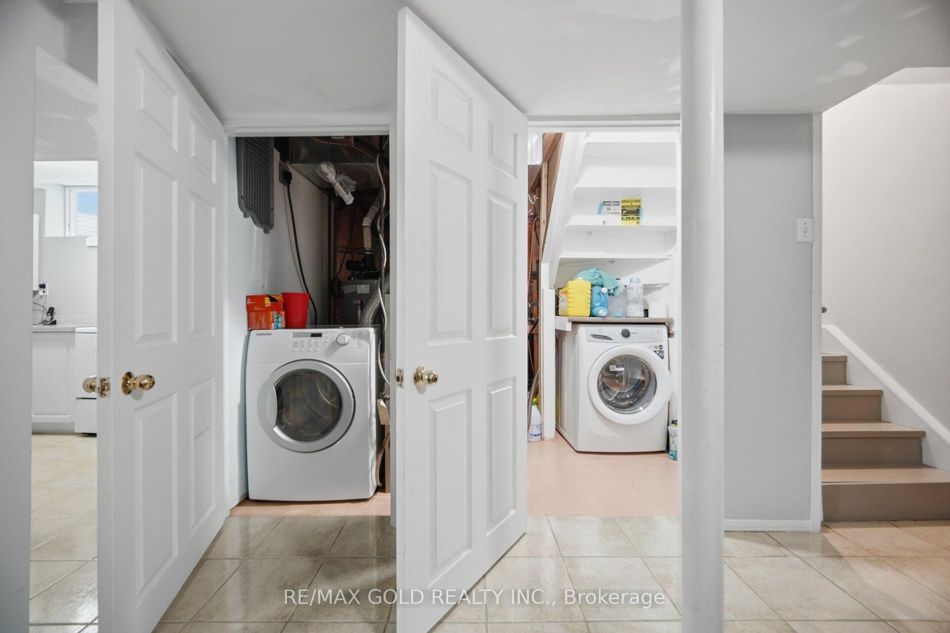 Photo 38 of 53 Cedarwood Crescent, Brampton, Brampton West — HOMEH