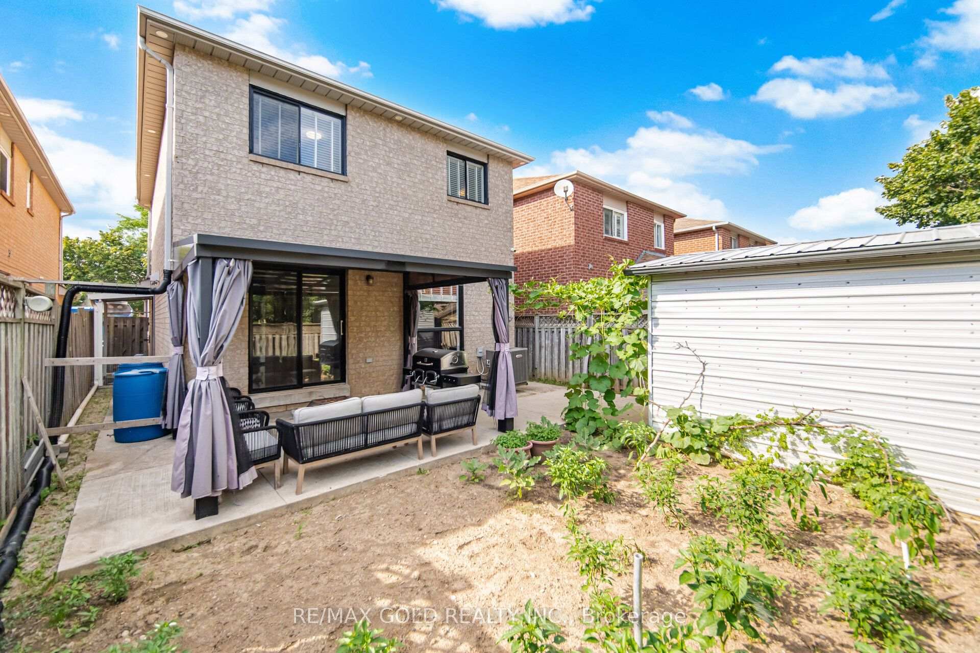 Photo 43 of 53 Cedarwood Crescent, Brampton, Brampton West — HOMEH