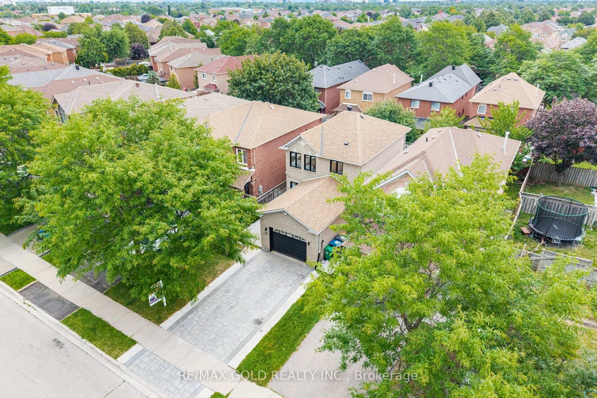 Photo 46 of 53 Cedarwood Crescent, Brampton, Brampton West — HOMEH