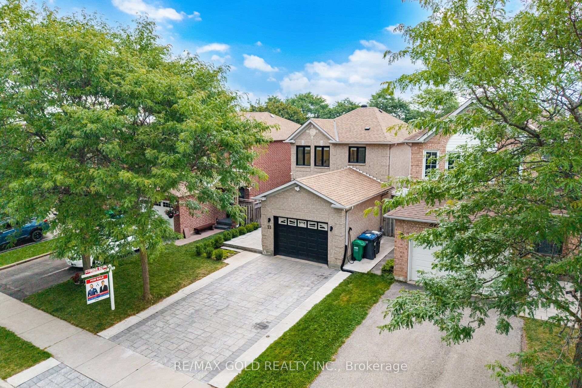 Photo 47 of 53 Cedarwood Crescent, Brampton, Brampton West — HOMEH