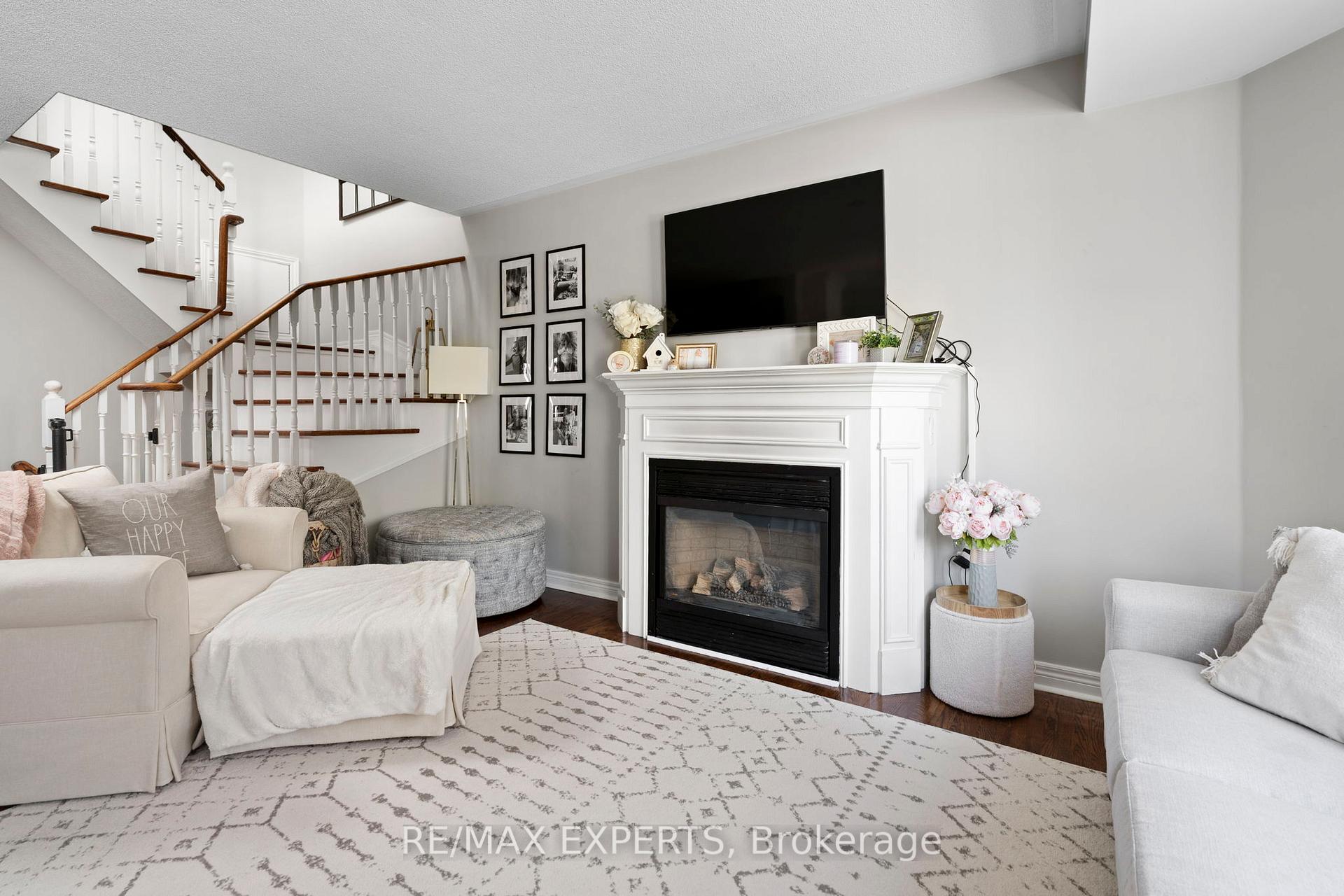 Photo 12 of 28 Crestridge Drive, Caledon, Bolton North — HOMEH