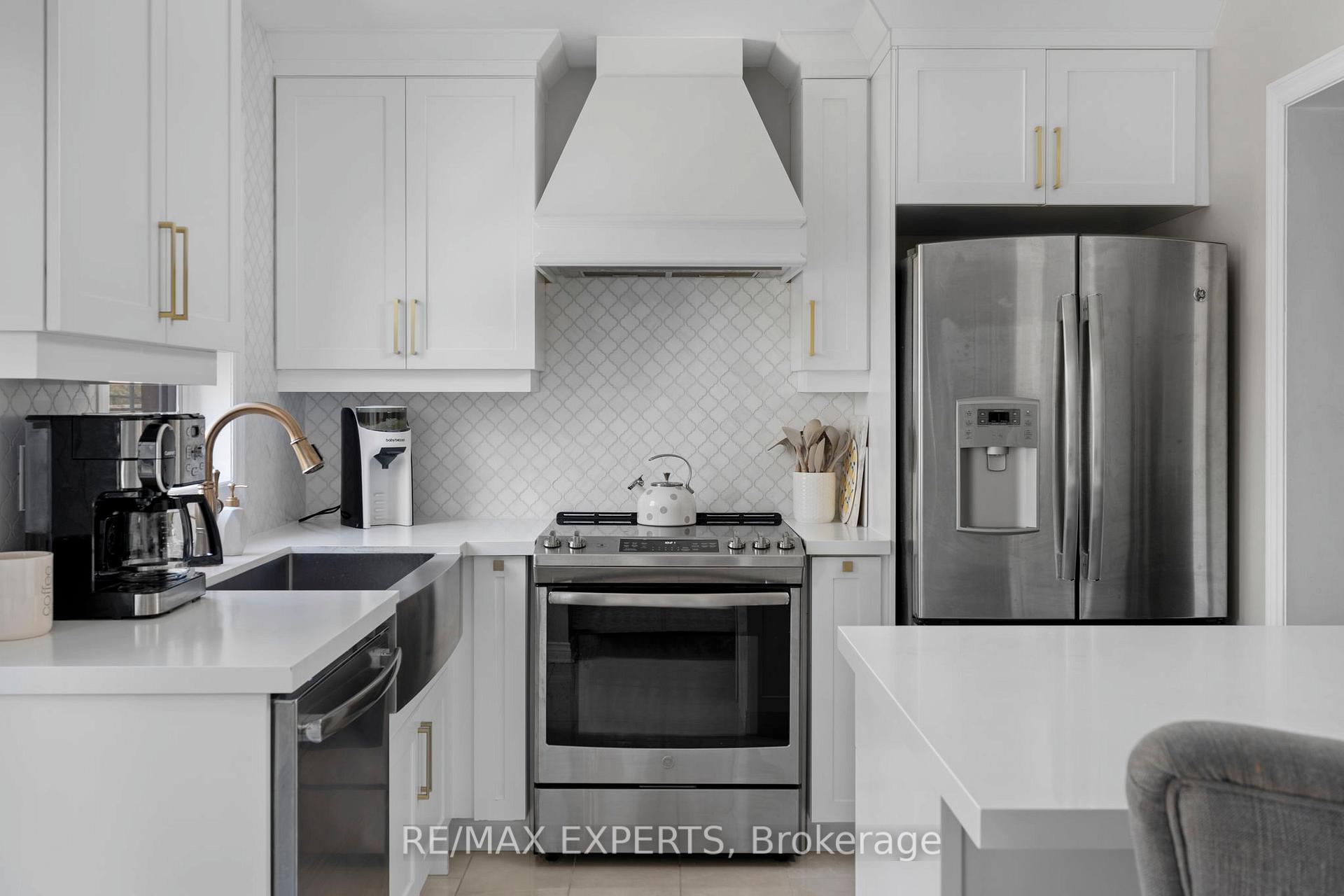 Photo 14 of 28 Crestridge Drive, Caledon, Bolton North — HOMEH