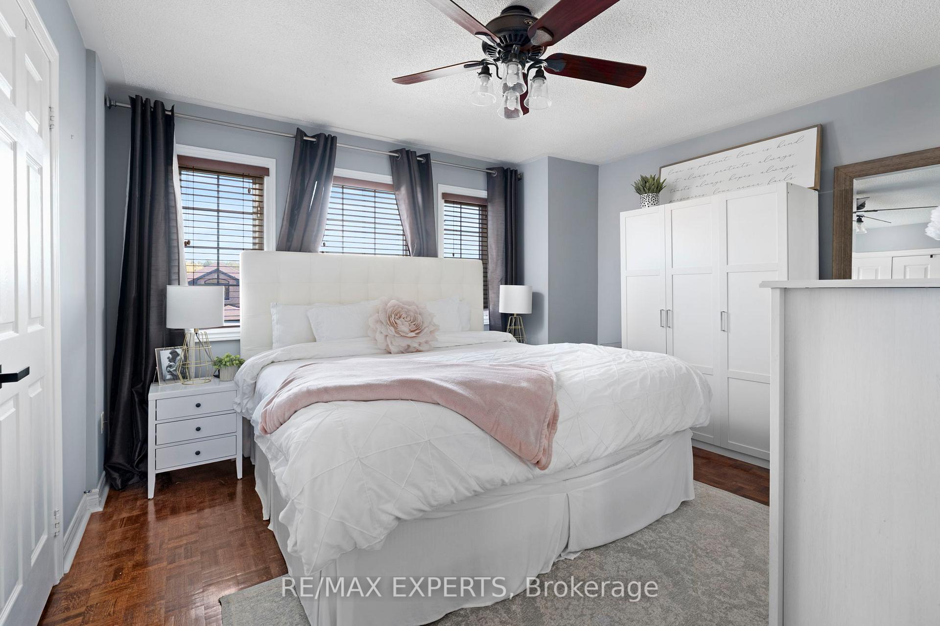 Photo 25 of 28 Crestridge Drive, Caledon, Bolton North — HOMEH