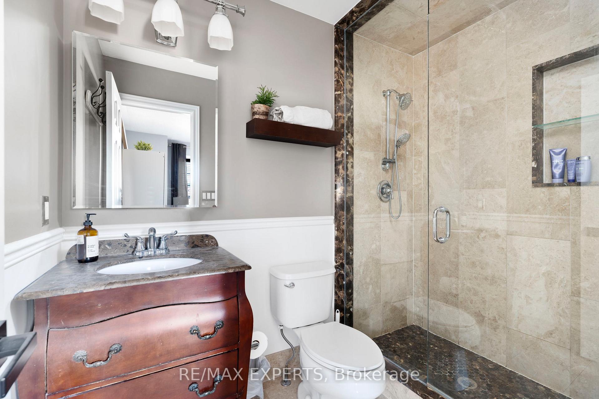 Photo 27 of 28 Crestridge Drive, Caledon, Bolton North — HOMEH