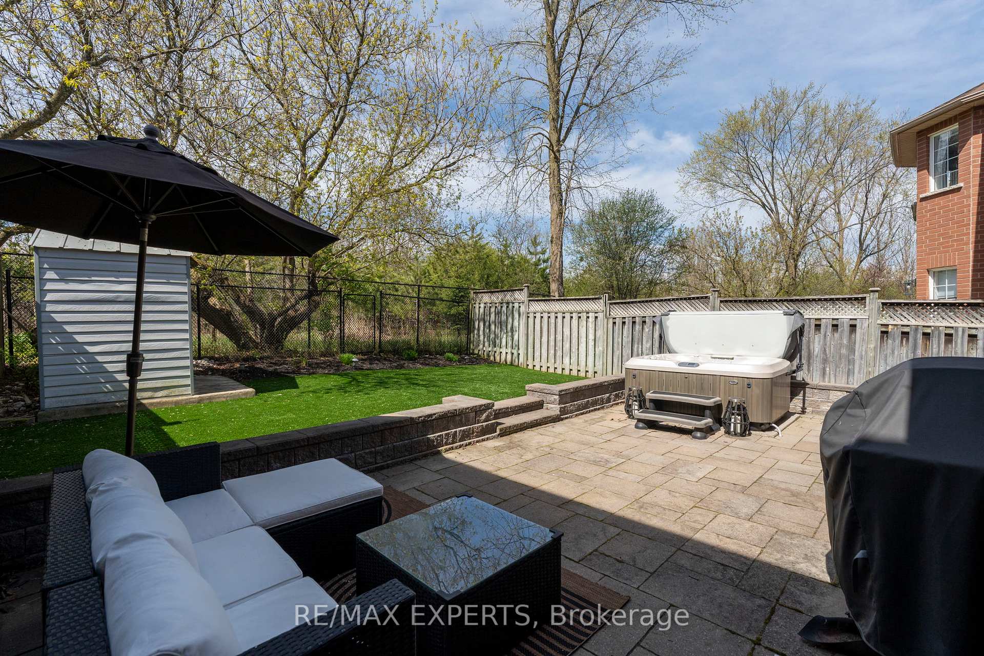 Photo 34 of 28 Crestridge Drive, Caledon, Bolton North — HOMEH