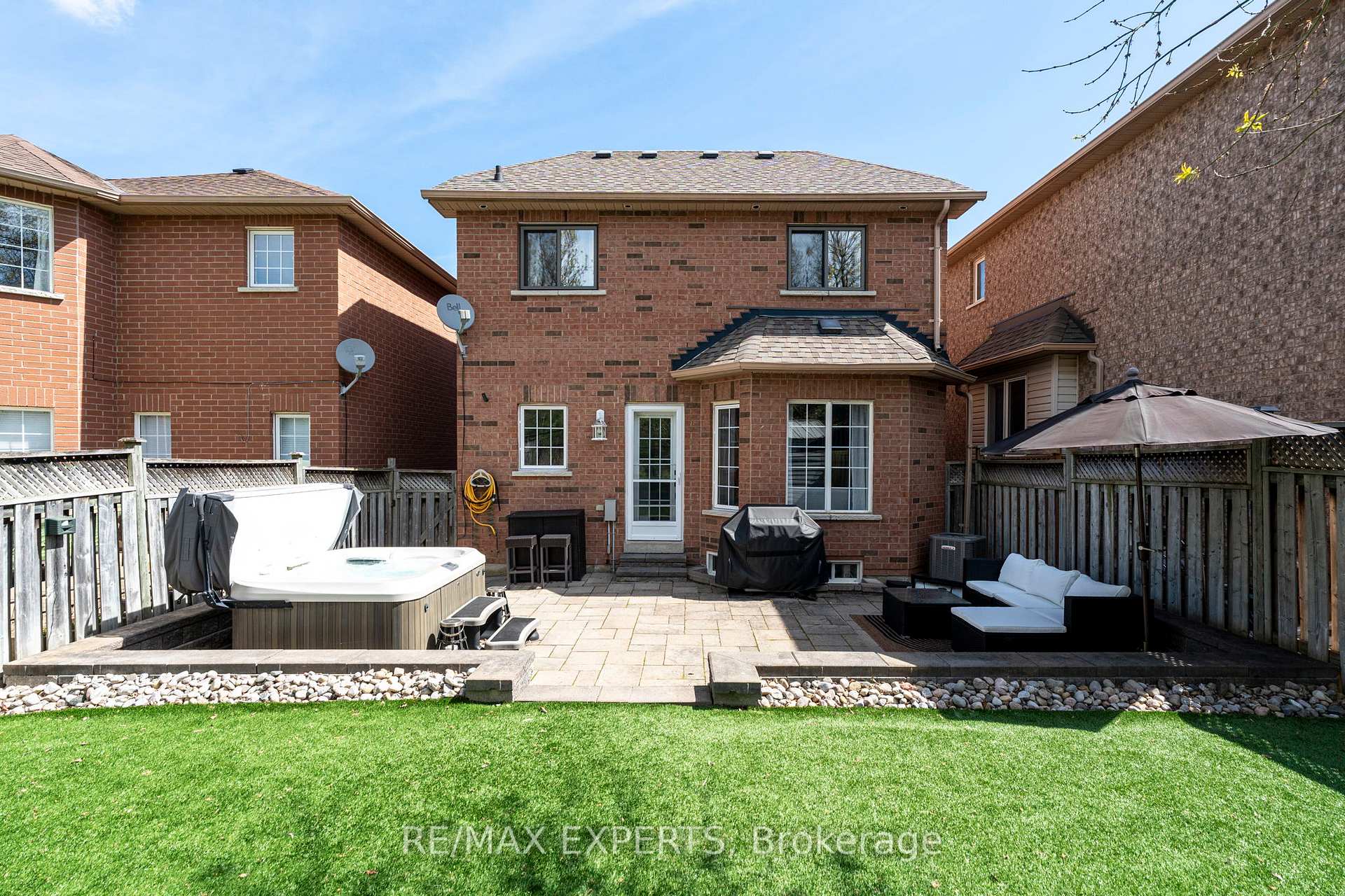 Photo 39 of 28 Crestridge Drive, Caledon, Bolton North — HOMEH