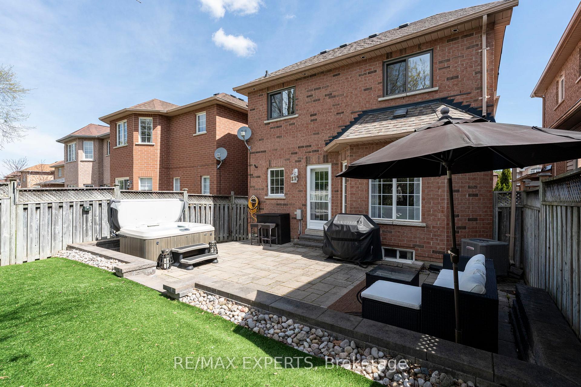 Photo 40 of 28 Crestridge Drive, Caledon, Bolton North — HOMEH