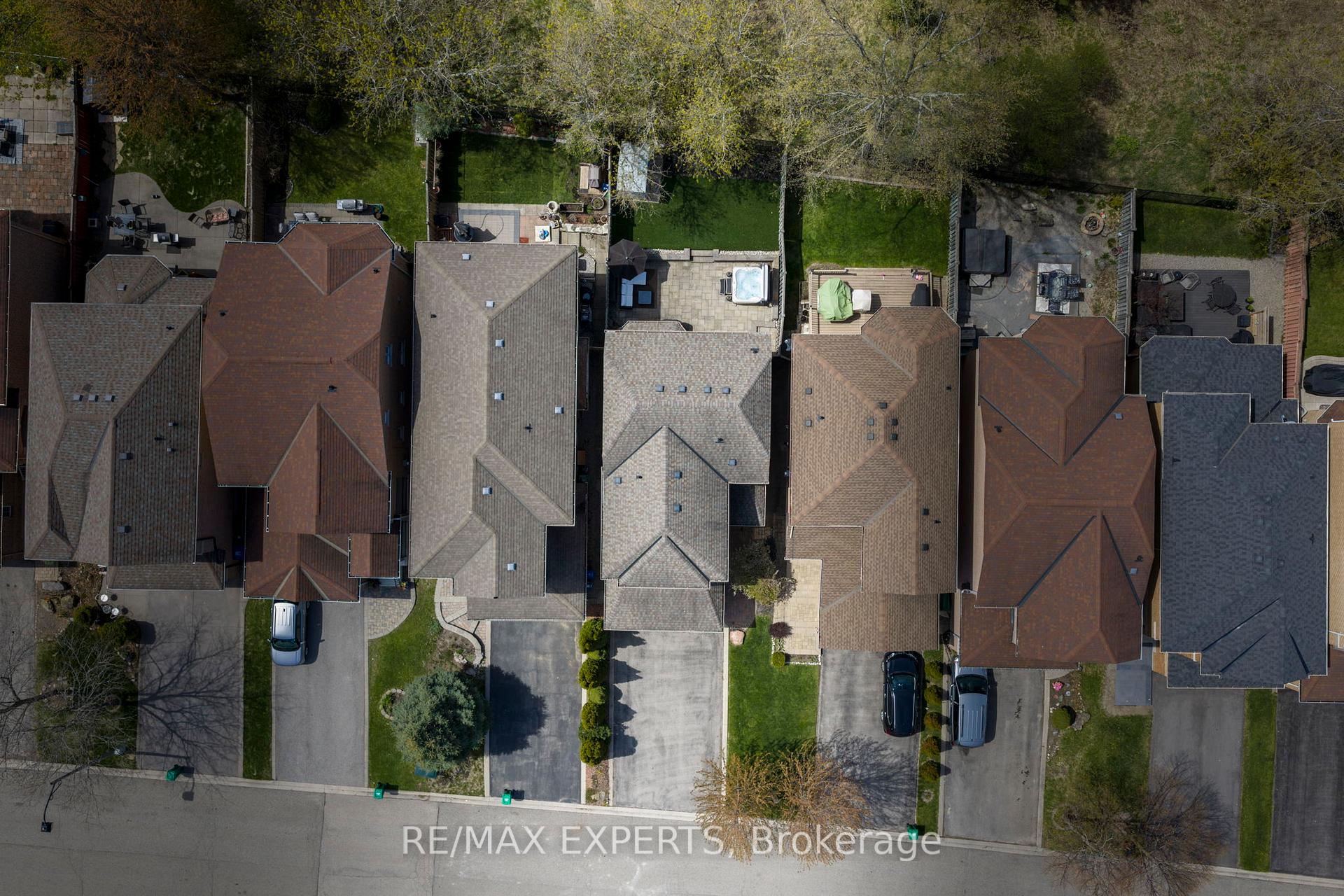Photo 41 of 28 Crestridge Drive, Caledon, Bolton North — HOMEH