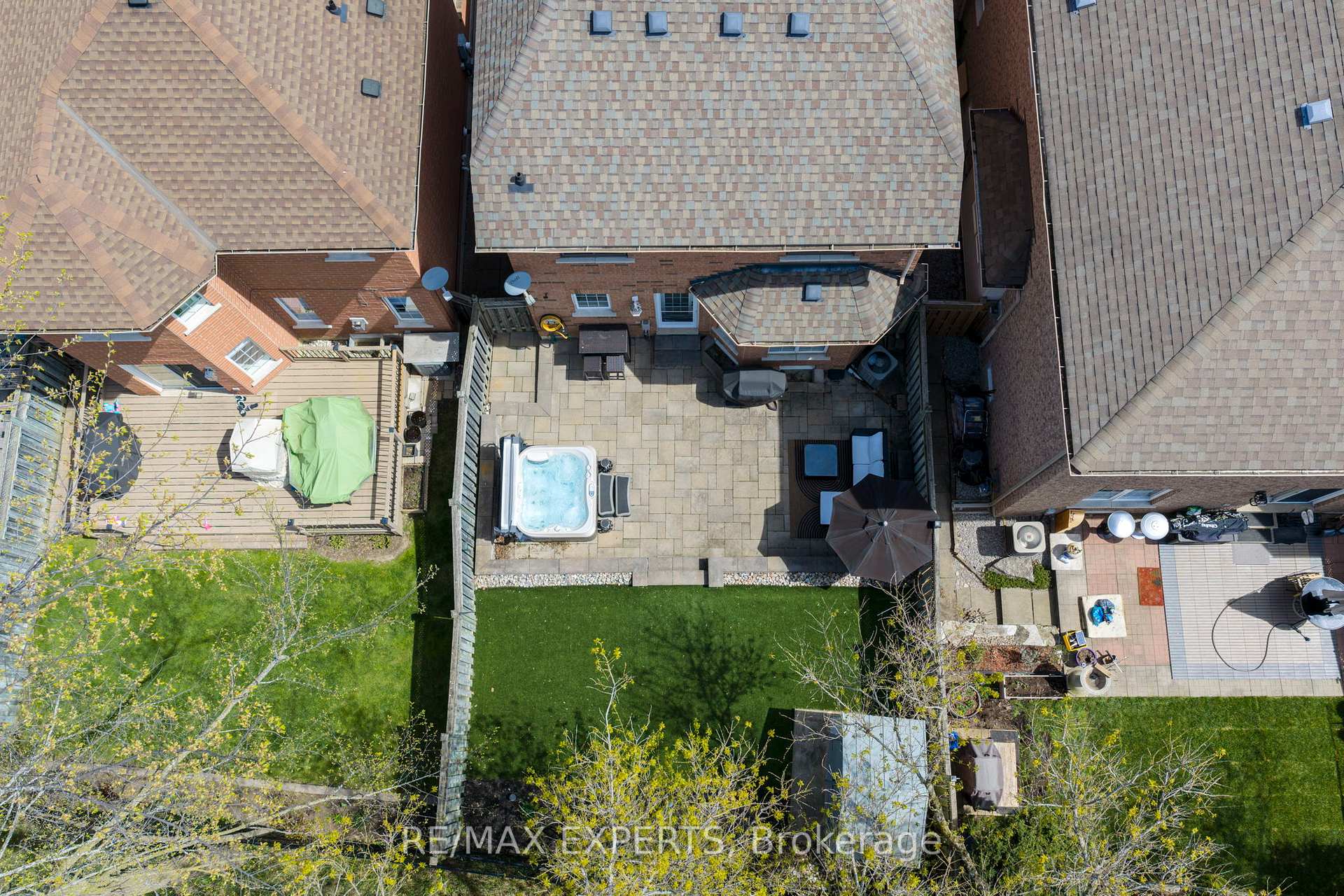 Photo 42 of 28 Crestridge Drive, Caledon, Bolton North — HOMEH