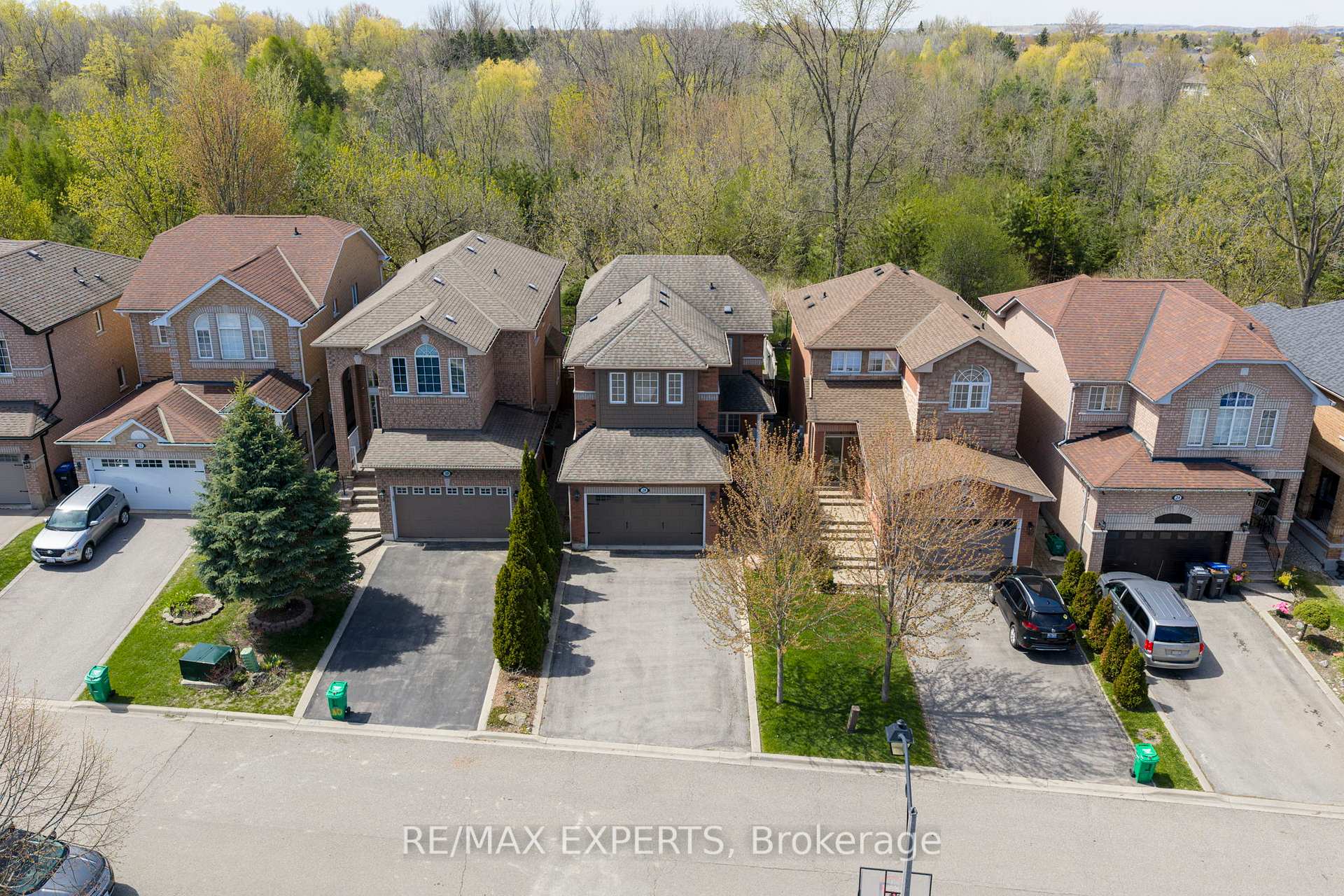 Photo 43 of 28 Crestridge Drive, Caledon, Bolton North — HOMEH