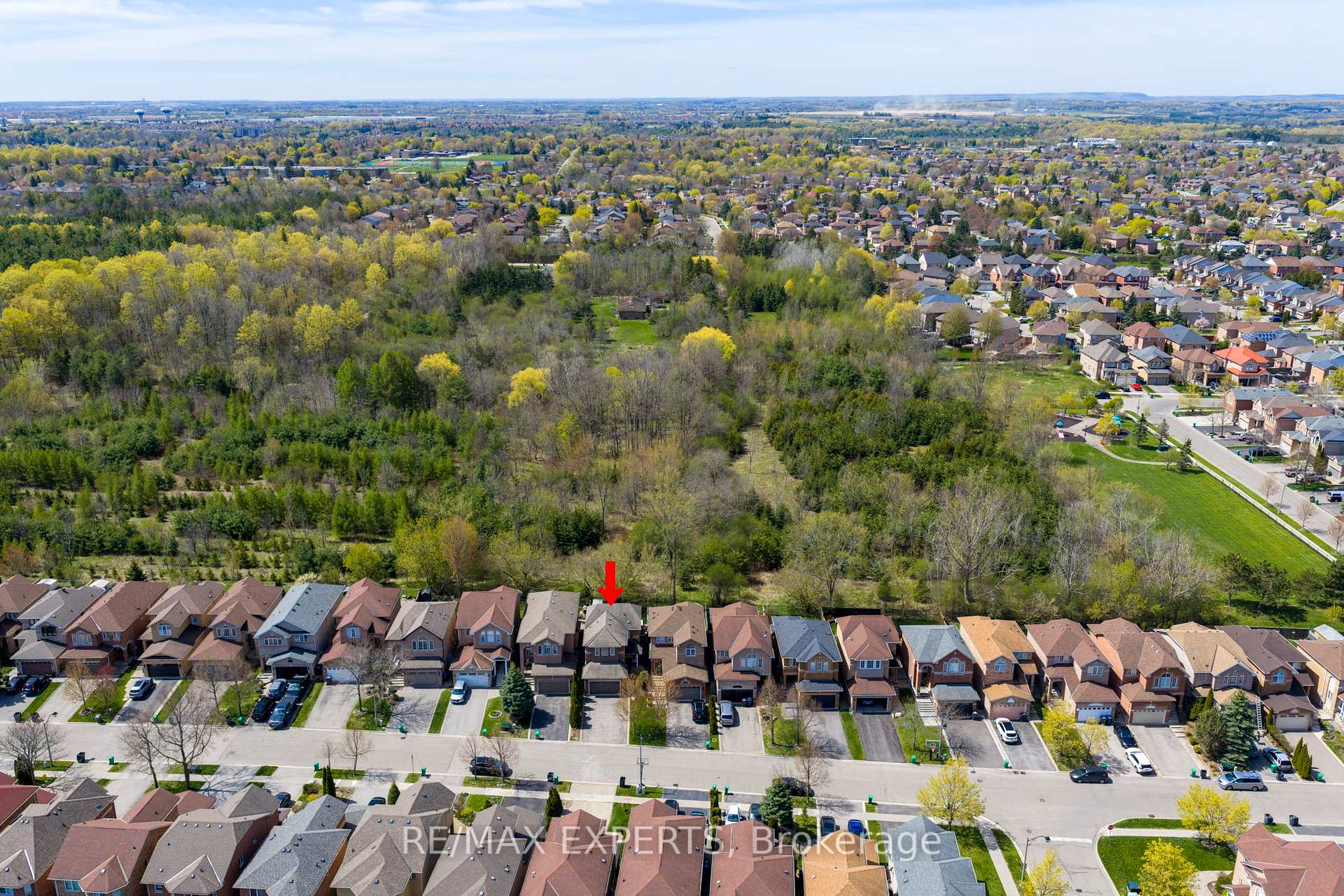 Photo 46 of 28 Crestridge Drive, Caledon, Bolton North — HOMEH