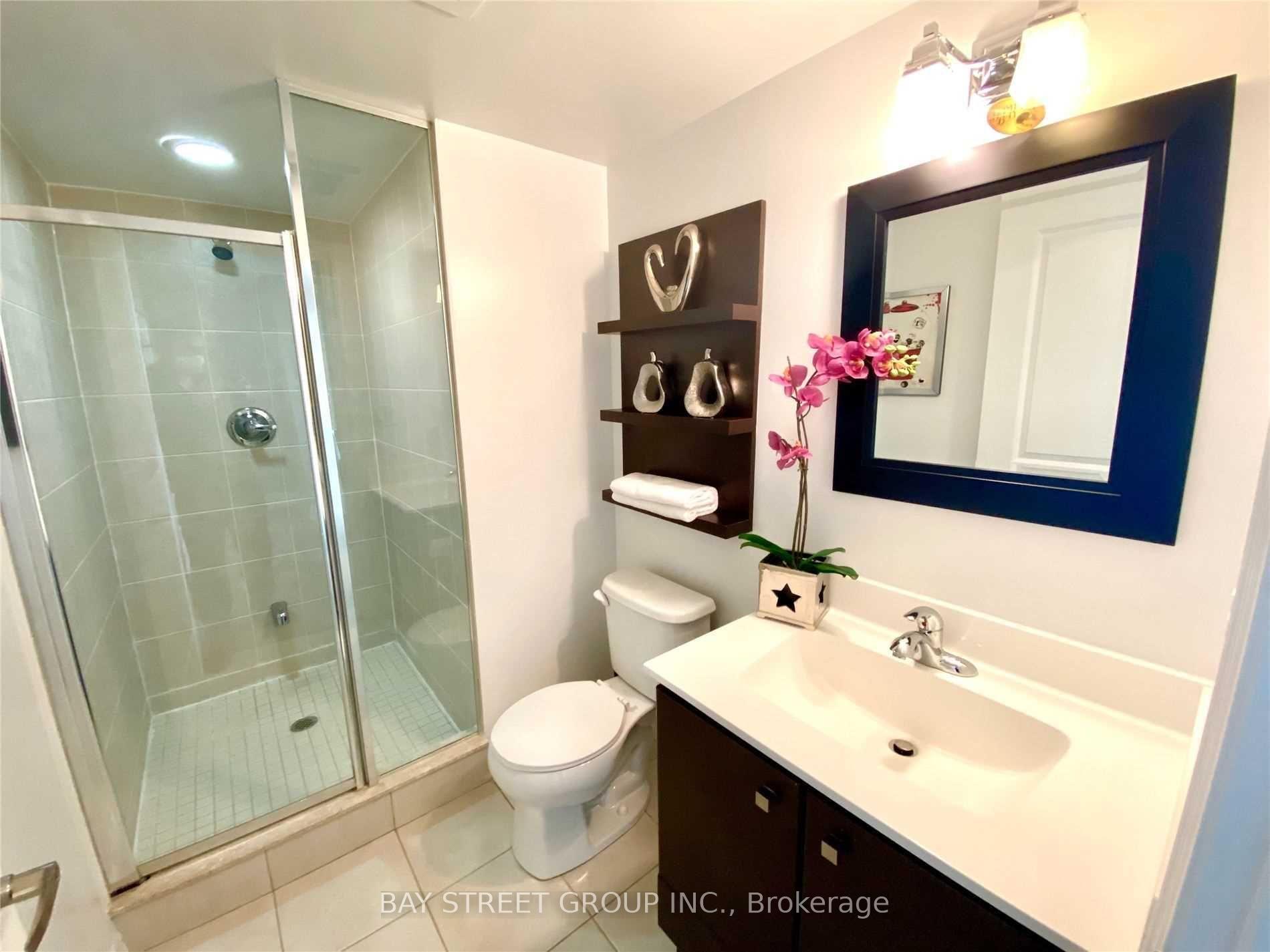 Photo 15 of Unit 801, 2015 Sheppard Avenue E, North York, Henry Farm — HOMEH