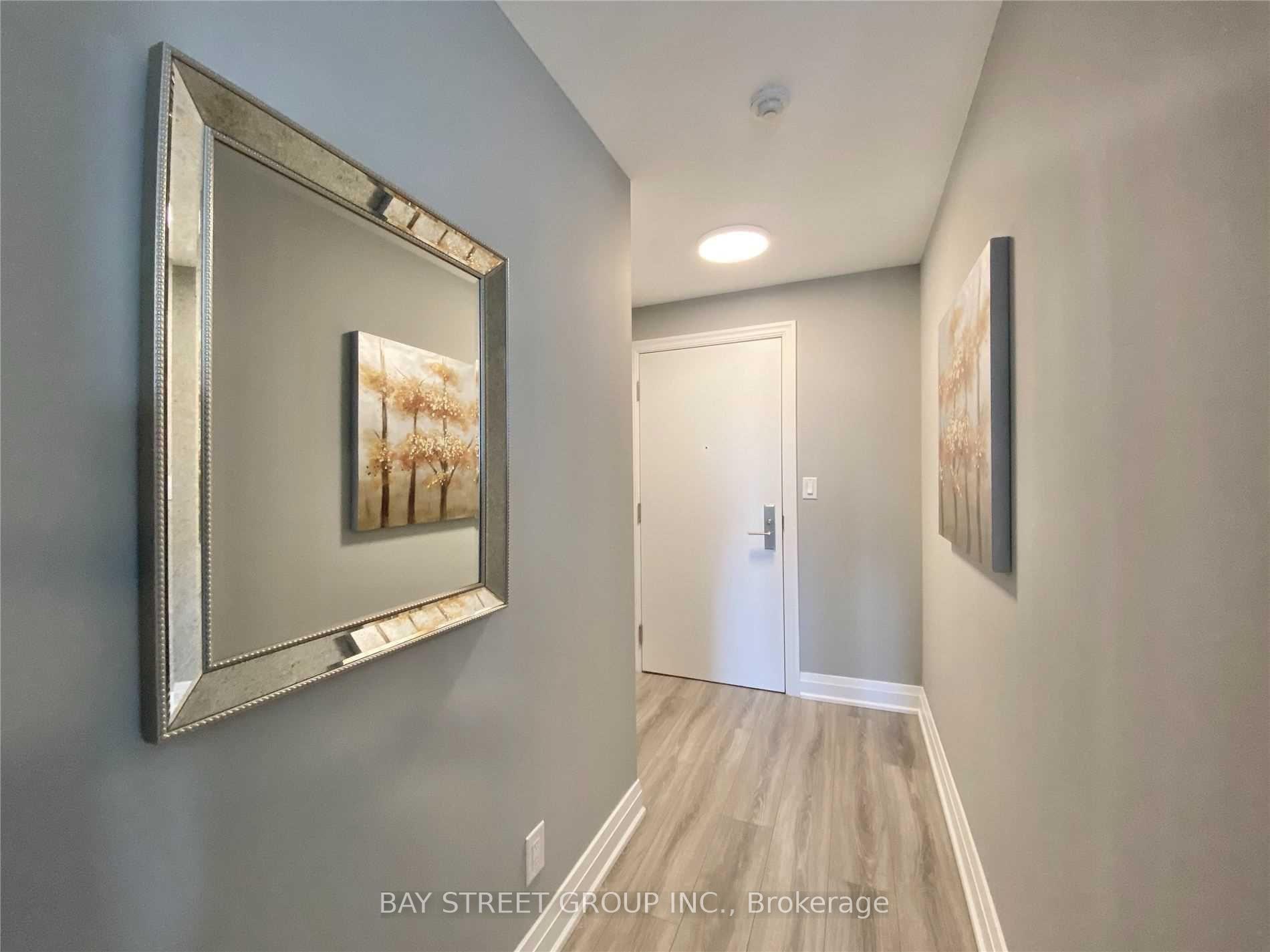 Photo 17 of Unit 801, 2015 Sheppard Avenue E, North York, Henry Farm — HOMEH
