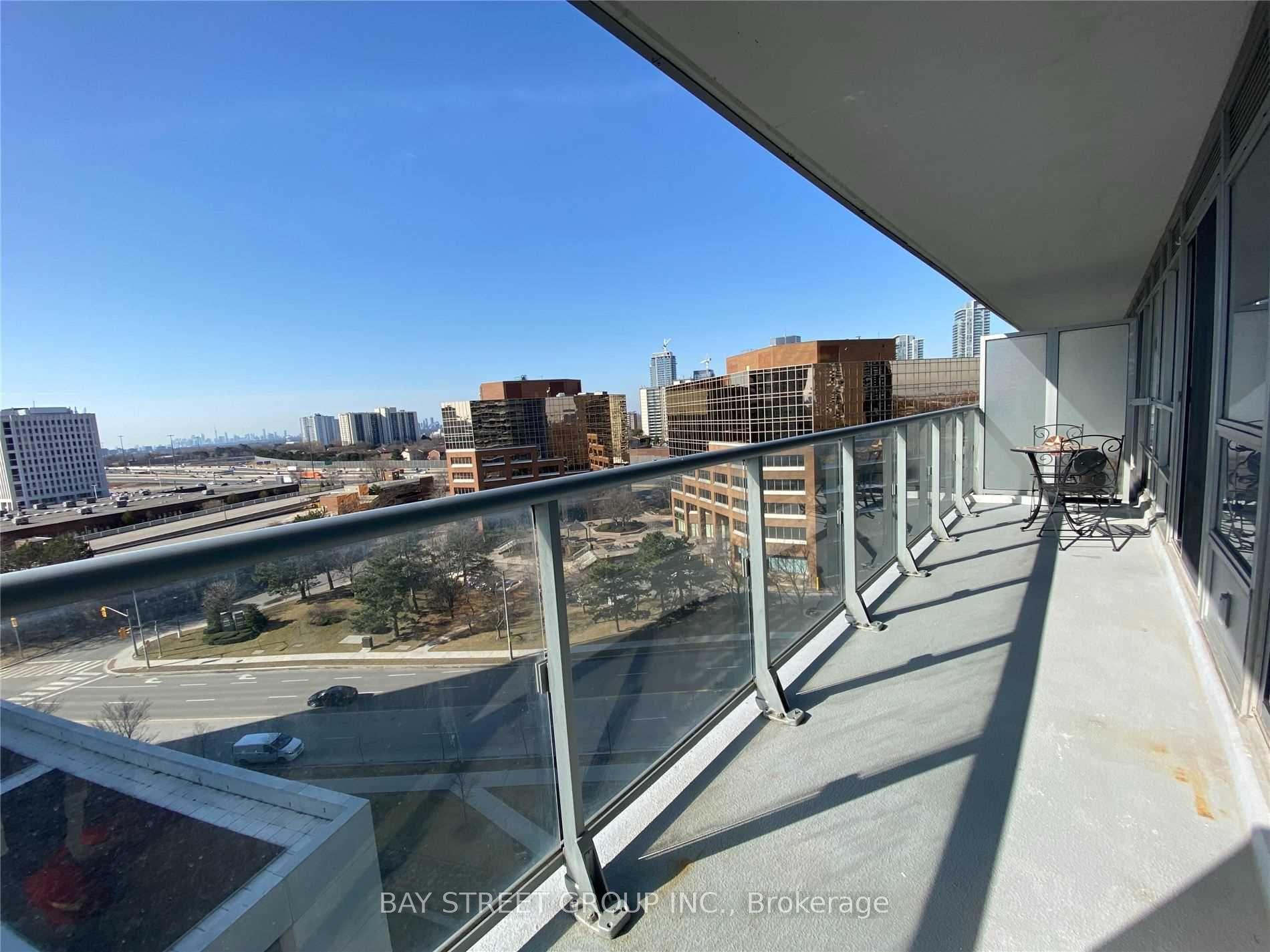 Photo 20 of Unit 801, 2015 Sheppard Avenue E, North York, Henry Farm — HOMEH