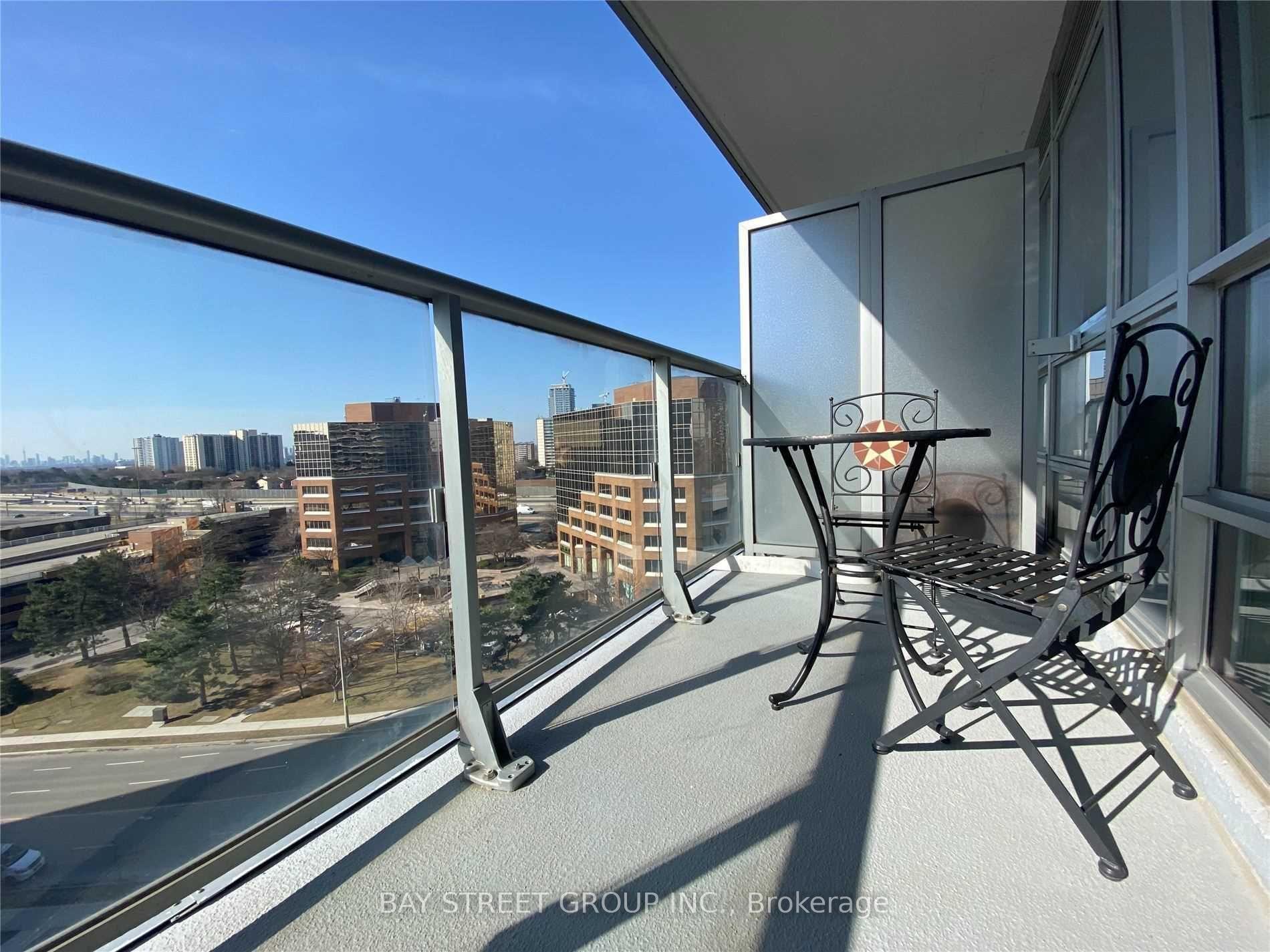 Photo 21 of Unit 801, 2015 Sheppard Avenue E, North York, Henry Farm — HOMEH