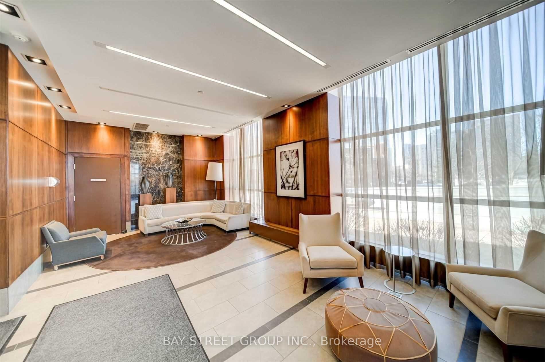 Photo 22 of Unit 801, 2015 Sheppard Avenue E, North York, Henry Farm — HOMEH