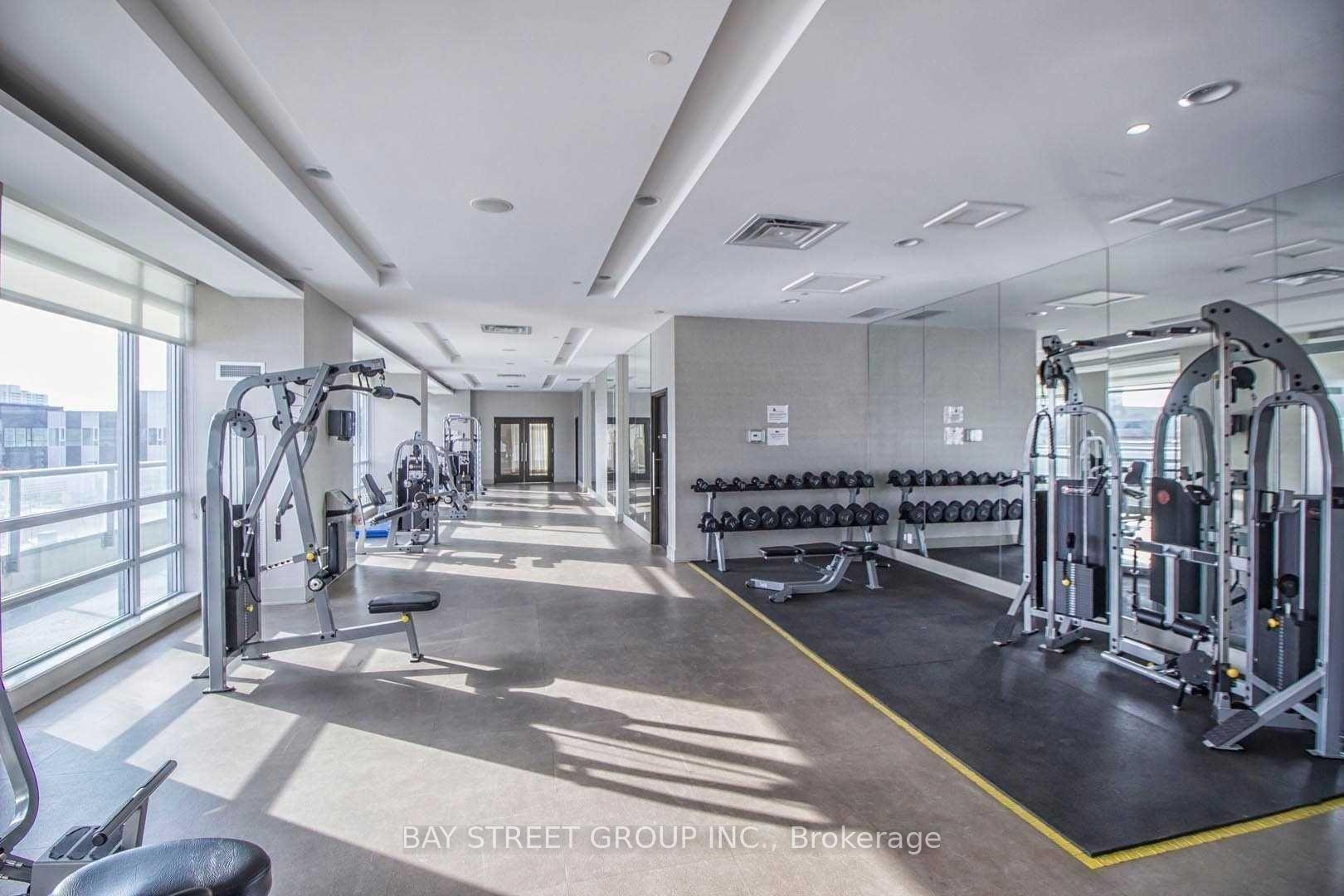 Photo 25 of Unit 801, 2015 Sheppard Avenue E, North York, Henry Farm — HOMEH