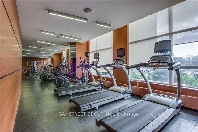Photo 27 of Unit 801, 2015 Sheppard Avenue E, North York, Henry Farm — HOMEH