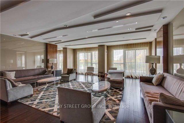 Photo 28 of Unit 801, 2015 Sheppard Avenue E, North York, Henry Farm — HOMEH