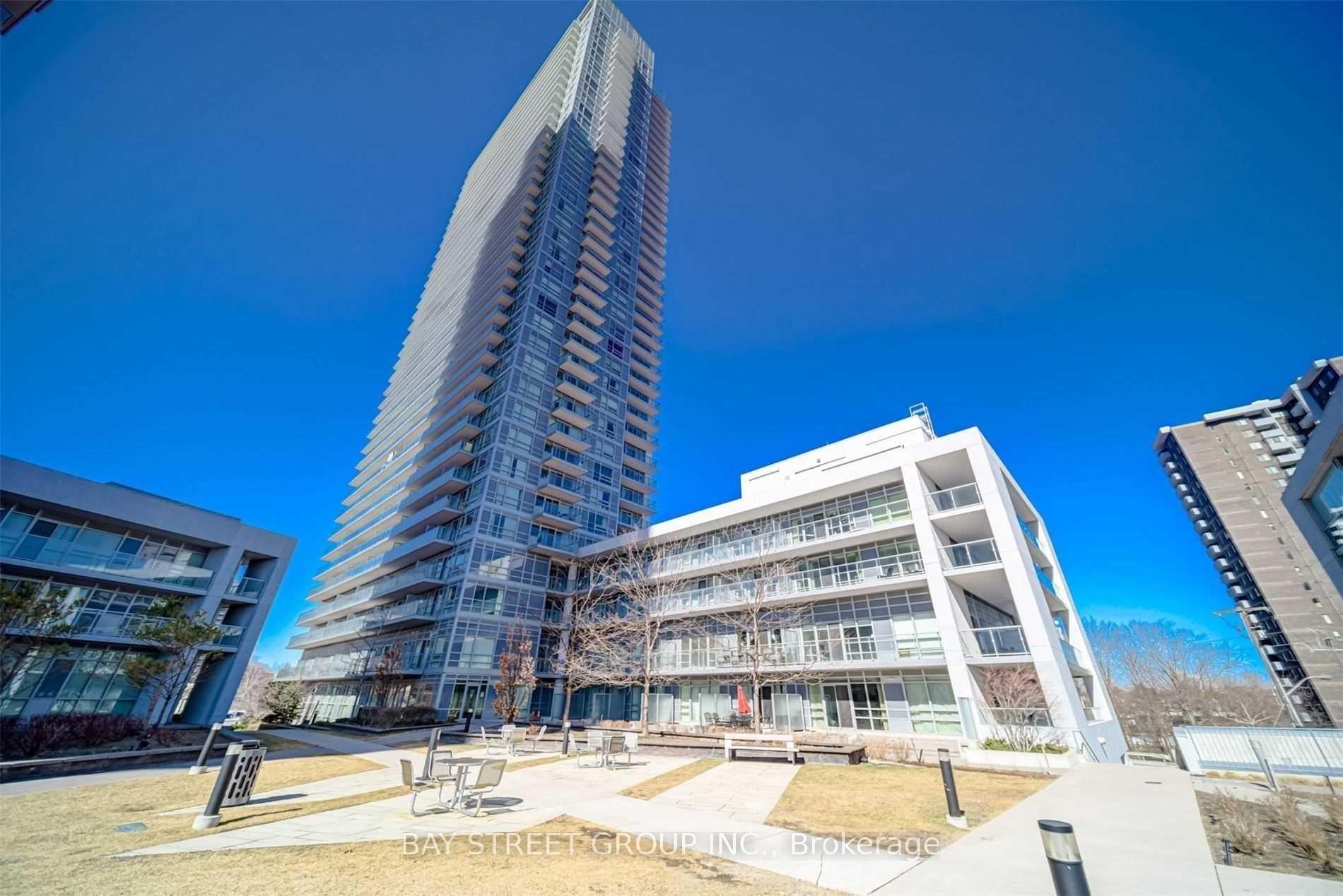 Photo 32 of Unit 801, 2015 Sheppard Avenue E, North York, Henry Farm — HOMEH