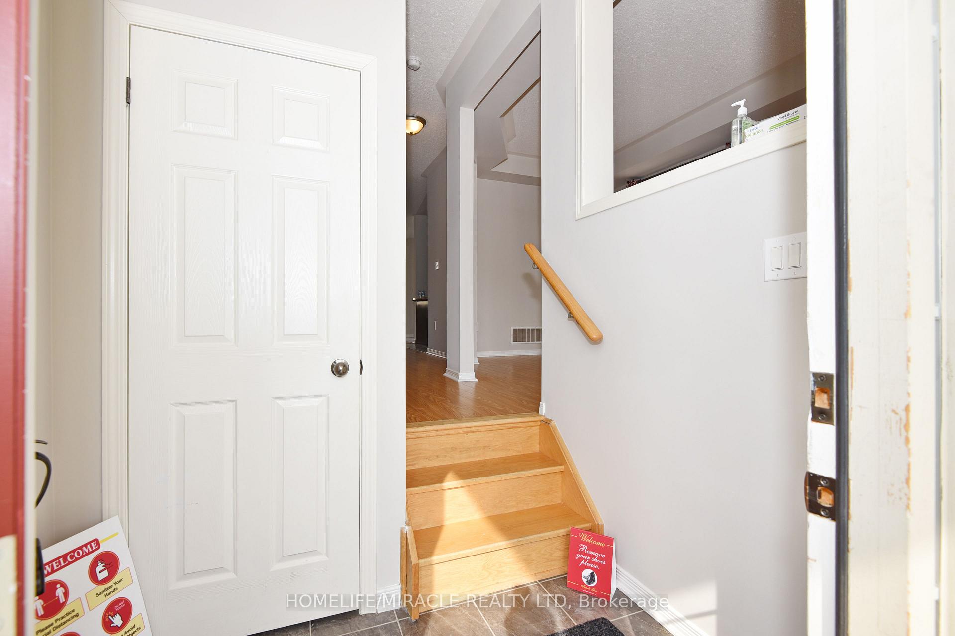 Photo 7 of 112 Mcbride Avenue, Clarington, Bowmanville — HOMEH