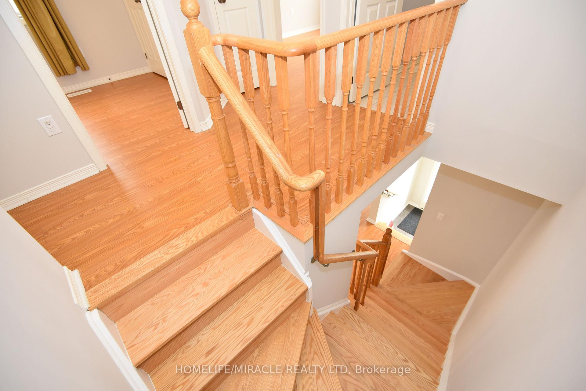 Photo 27 of 112 Mcbride Avenue, Clarington, Bowmanville — HOMEH