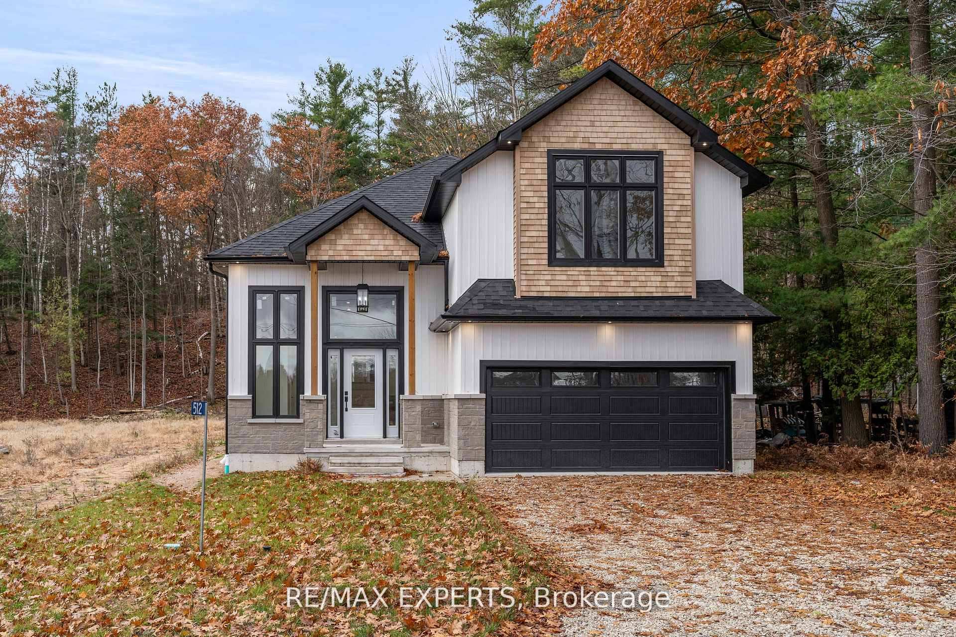 Photo 2 of 506 Golf Course Road, Wasaga Beach — HOMEH