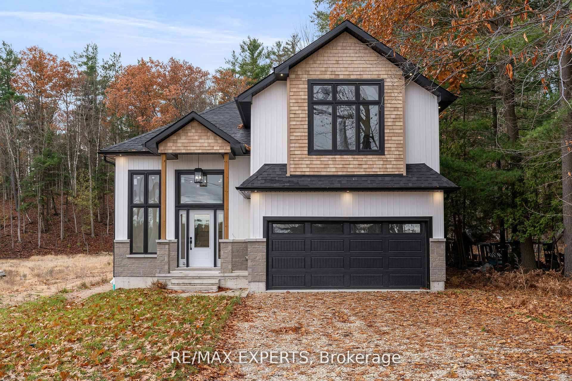 Photo 3 of 506 Golf Course Road, Wasaga Beach — HOMEH
