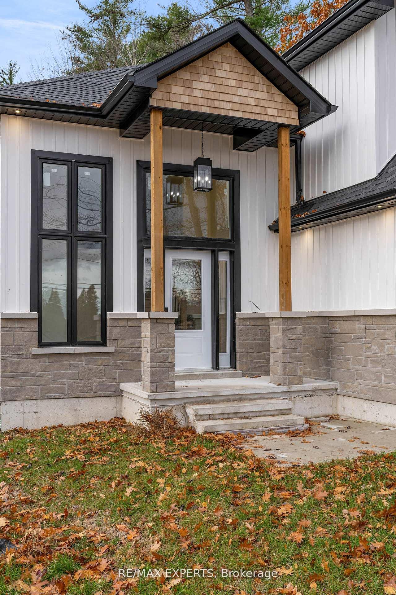 Photo 11 of 506 Golf Course Road, Wasaga Beach — HOMEH