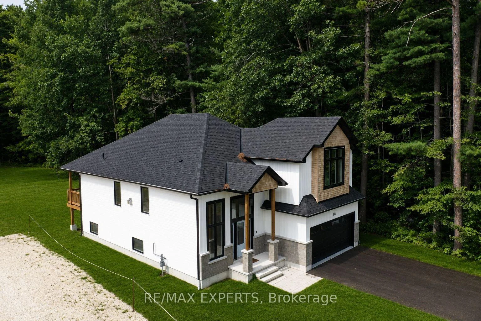 Photo 72 of 506 Golf Course Road, Wasaga Beach — HOMEH