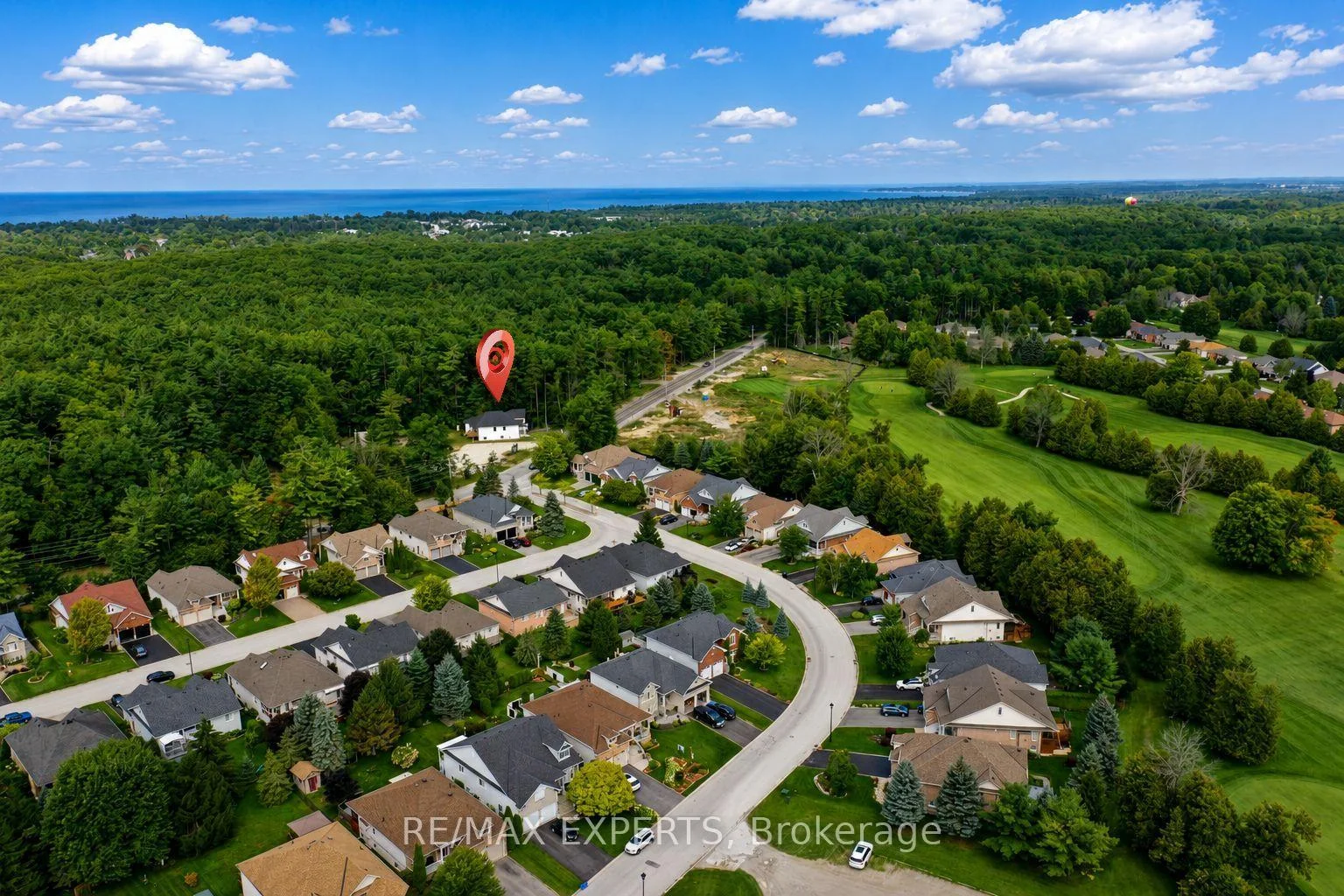 Photo 76 of 506 Golf Course Road, Wasaga Beach — HOMEH