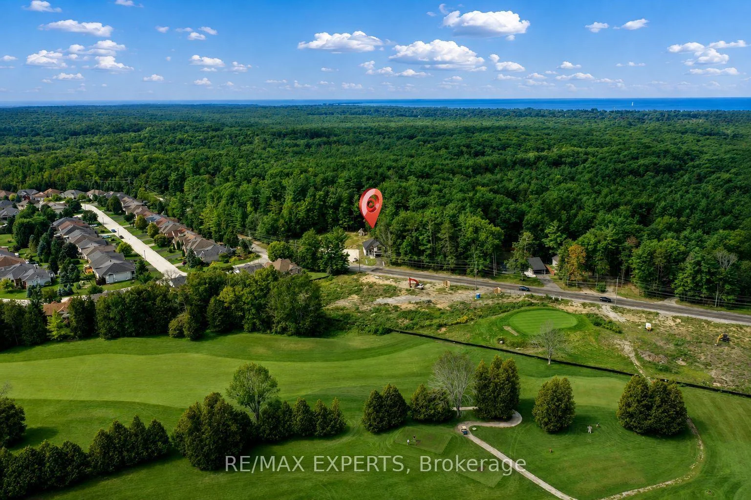 Photo 78 of 506 Golf Course Road, Wasaga Beach — HOMEH