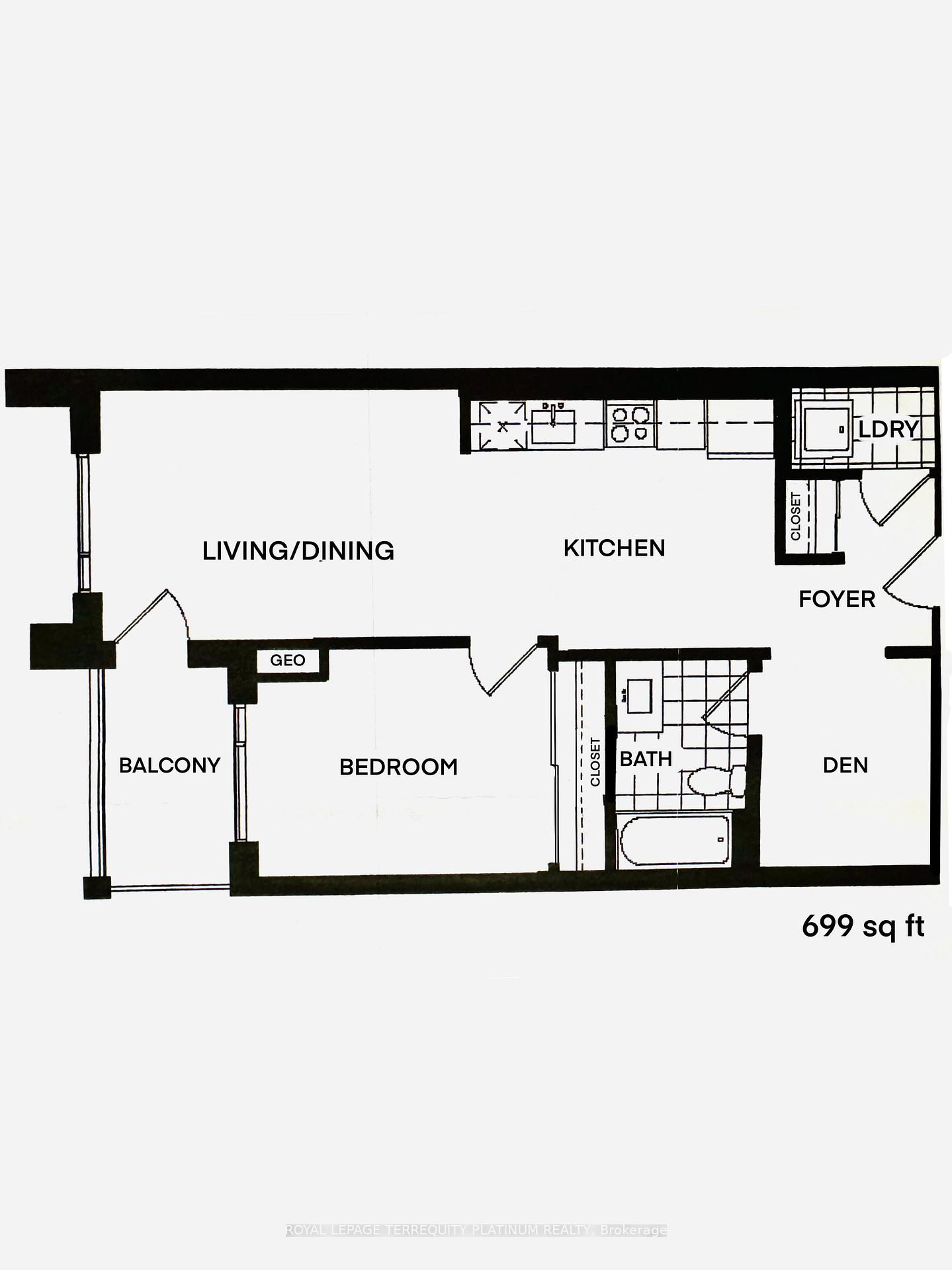 Photo 9 of Unit 312, 4040 Upper Middle Road, Burlington, Tansley — HOMEH