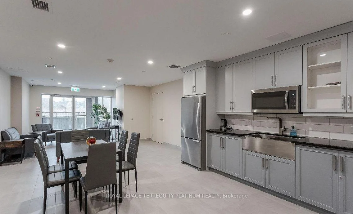 Photo 11 of Unit 312, 4040 Upper Middle Road, Burlington, Tansley — HOMEH