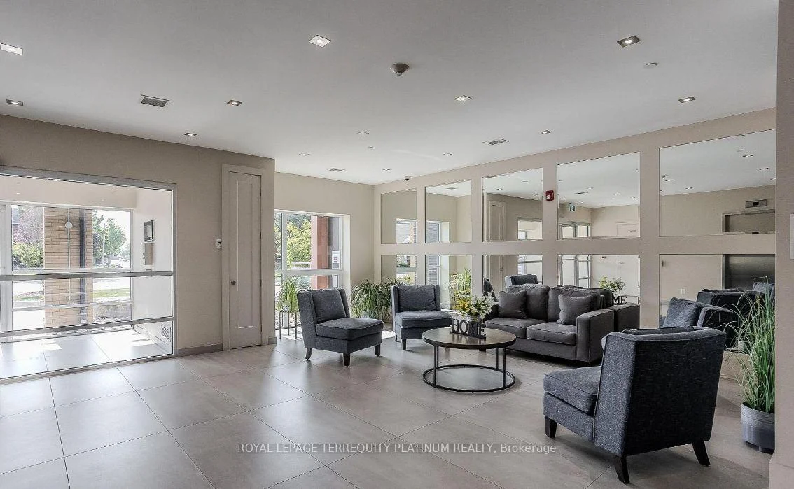 Photo 12 of Unit 312, 4040 Upper Middle Road, Burlington, Tansley — HOMEH