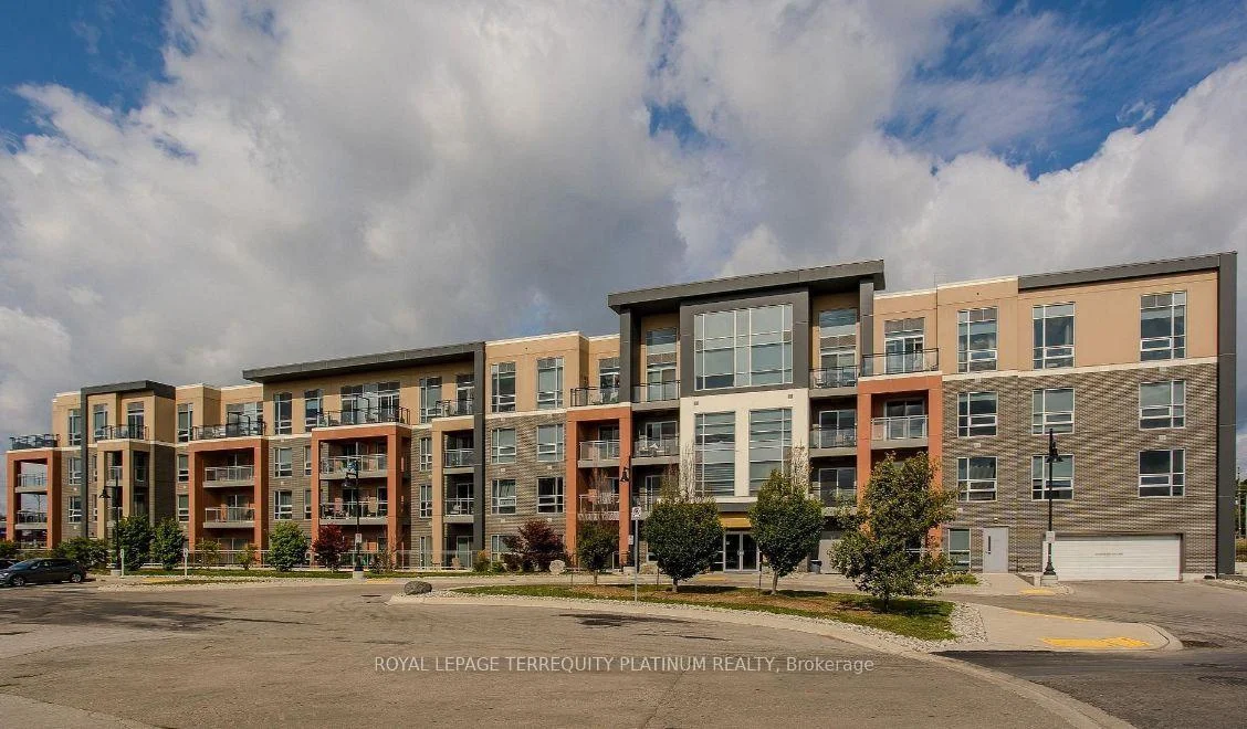 Photo 13 of Unit 312, 4040 Upper Middle Road, Burlington, Tansley — HOMEH
