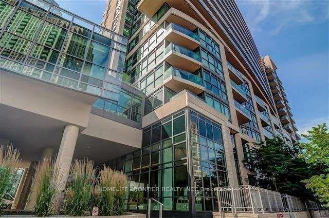 Photo 1 of Unit 1075, 209 Fort York Boulevard, Toronto, Niagara — HOMEH