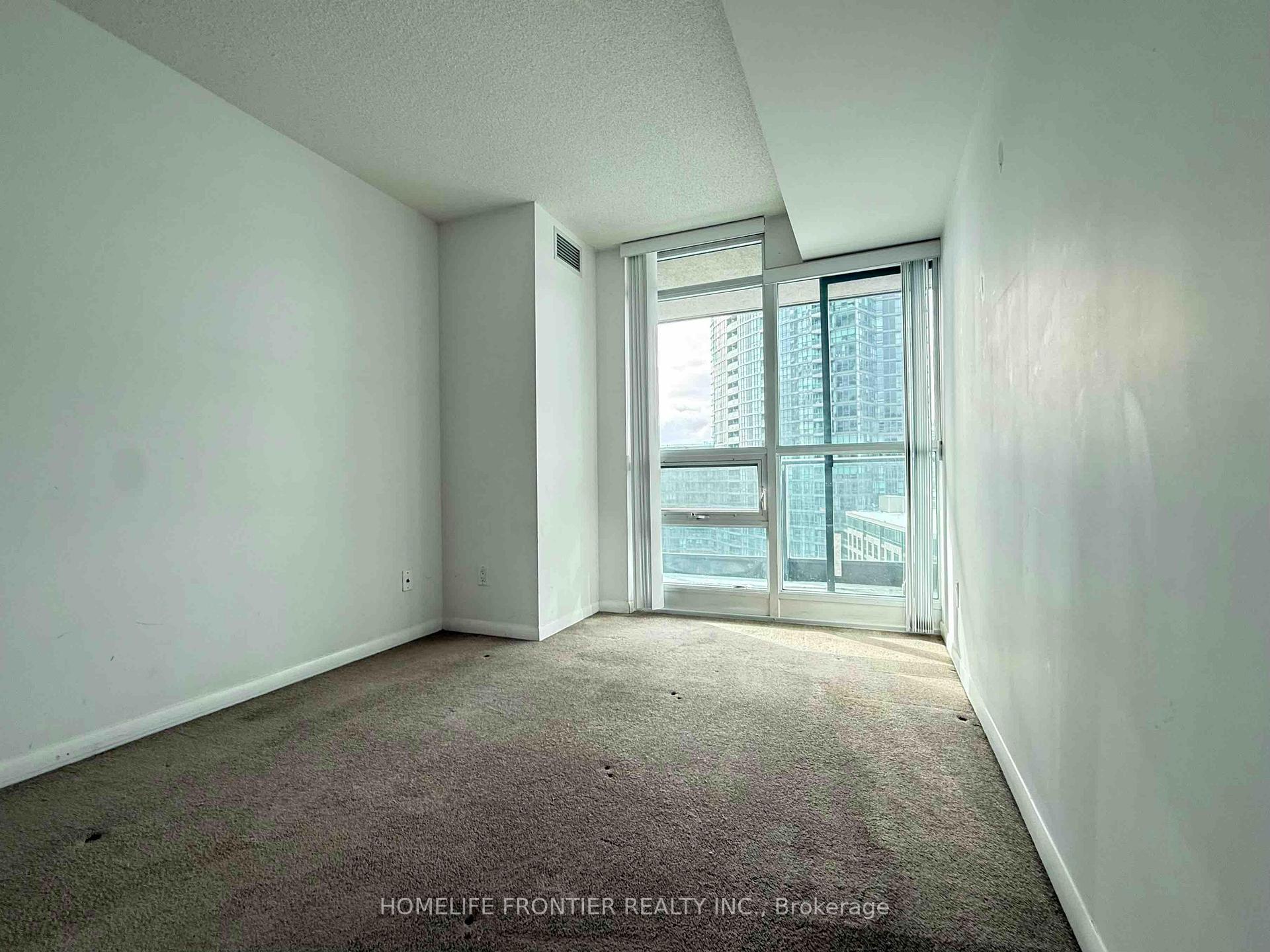 Photo 24 of Unit 1075, 209 Fort York Boulevard, Toronto, Niagara — HOMEH