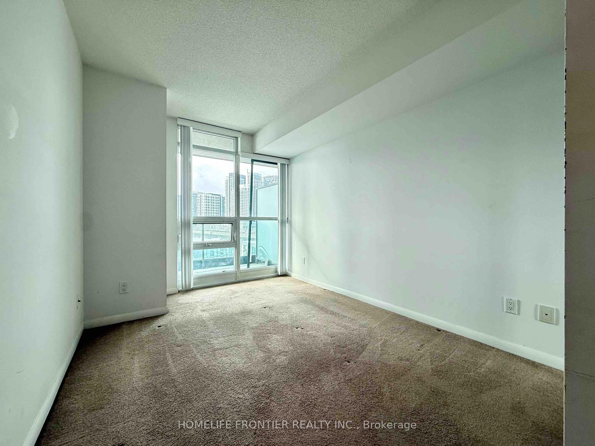 Photo 26 of Unit 1075, 209 Fort York Boulevard, Toronto, Niagara — HOMEH