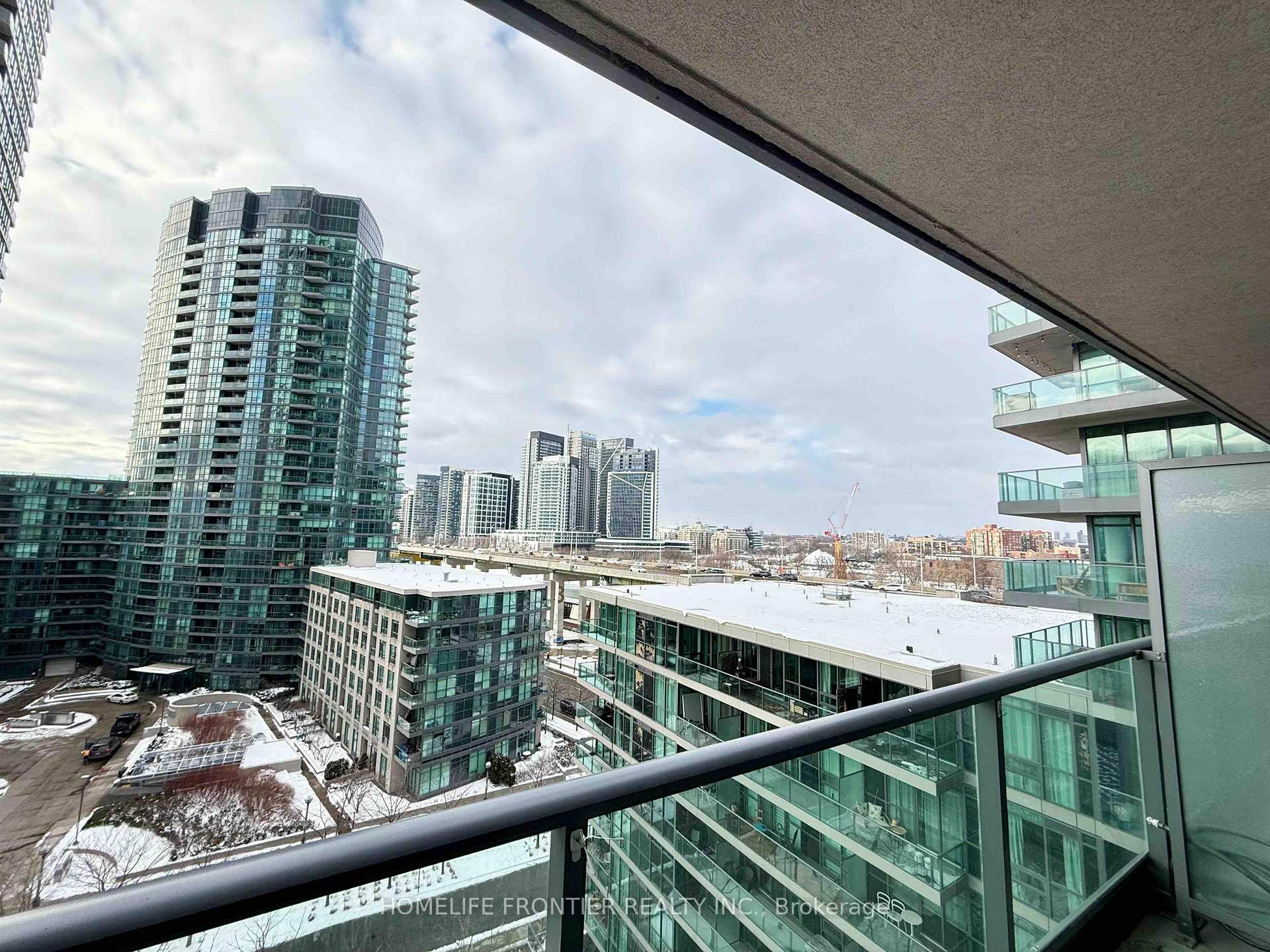Photo 32 of Unit 1075, 209 Fort York Boulevard, Toronto, Niagara — HOMEH