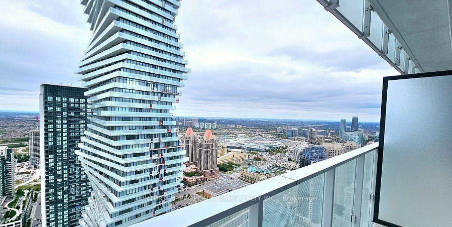 Photo 1 of Unit 4512, 3883 Quartz Road, Mississauga, City Centre — HOMEH