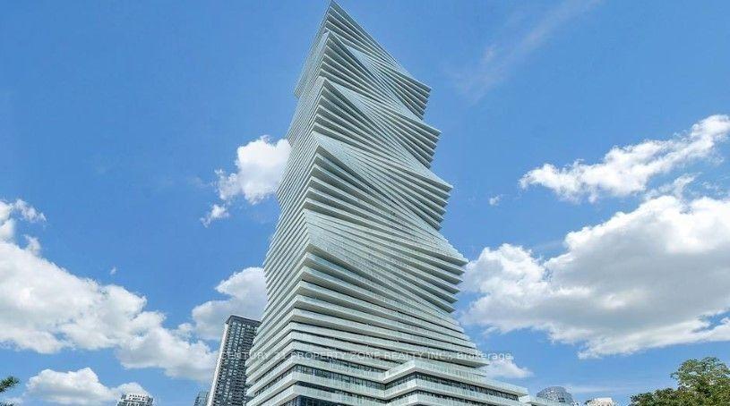 Photo 2 of Unit 4512, 3883 Quartz Road, Mississauga, City Centre — HOMEH