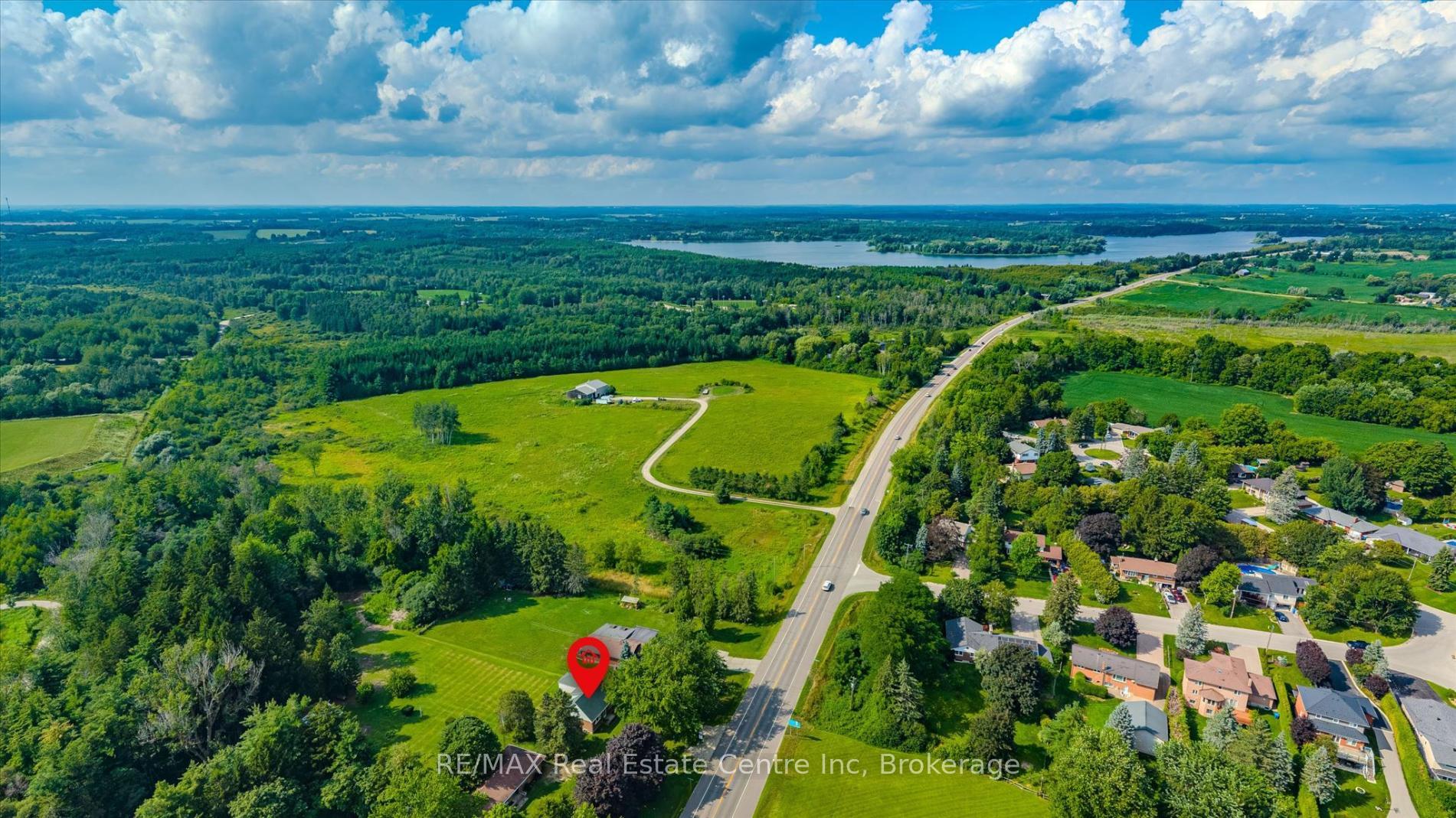 Photo 6 of 762 Eramosa Road, Guelph/Eramosa, Rural Guelph/Eramosa East — HOMEH