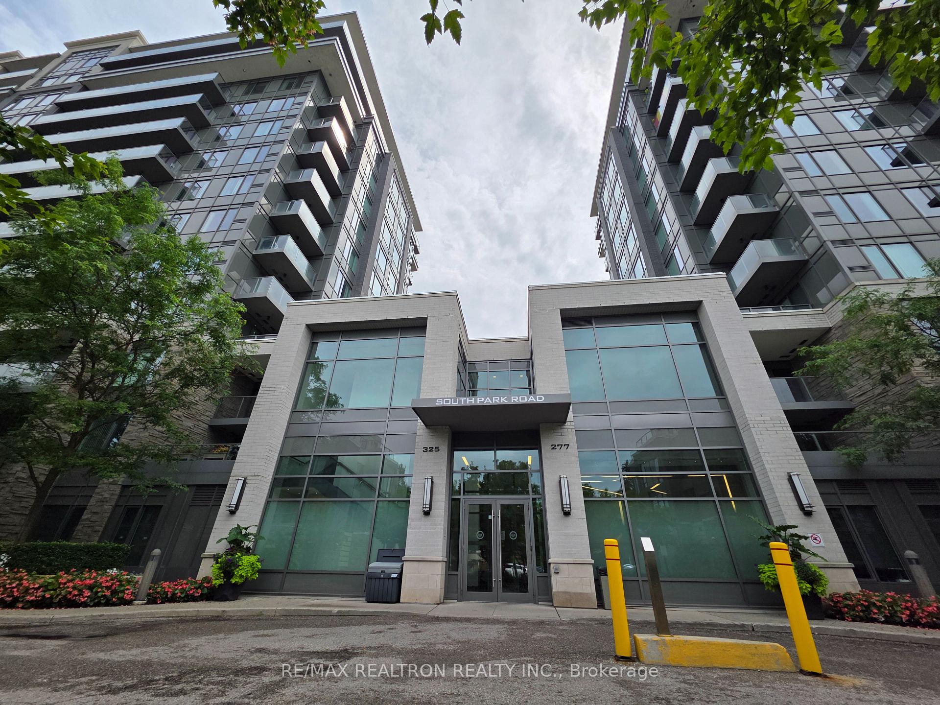 Photo of Unit 603, 325 South Park Road